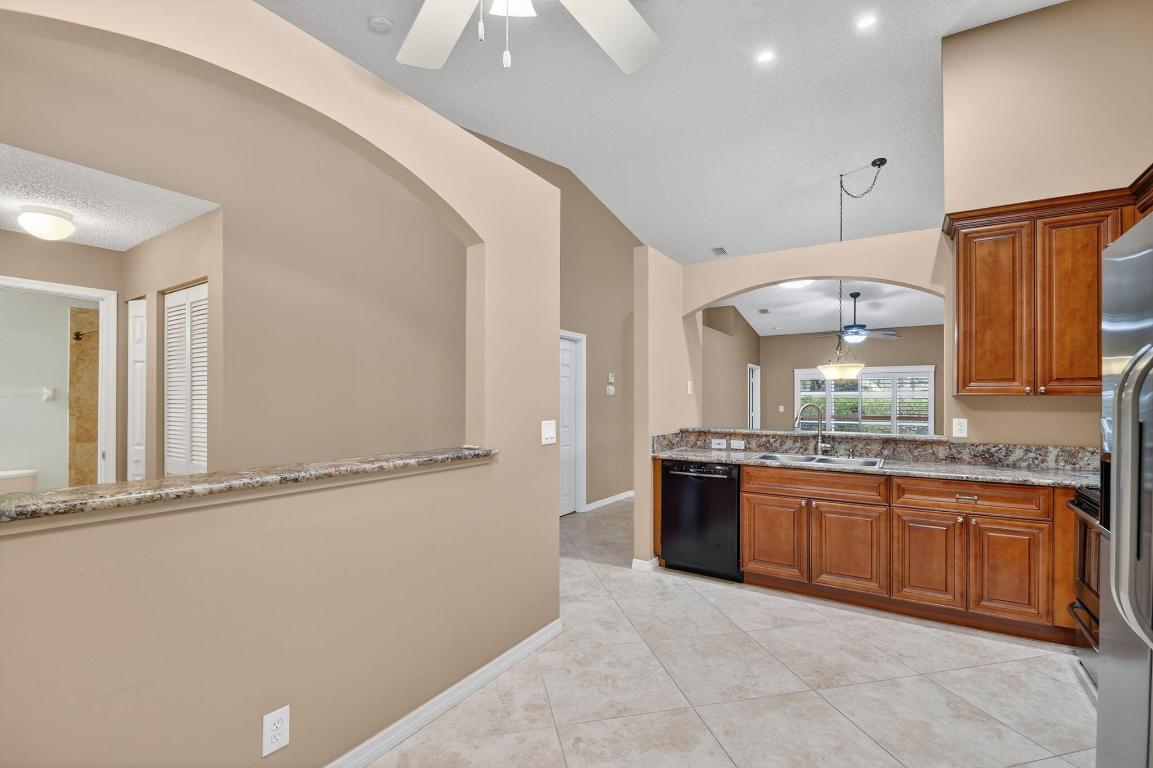 Venetian Isles - Residential