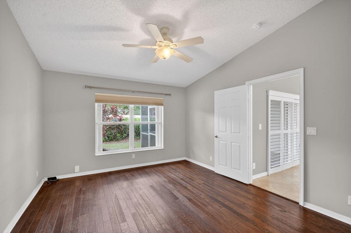 Venetian Isles - Residential