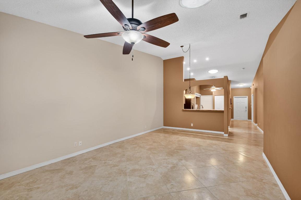 Venetian Isles - Residential