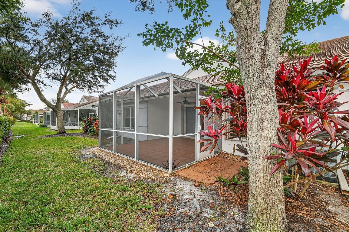 Venetian Isles - Residential