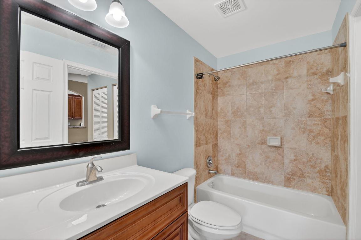 Venetian Isles - Residential