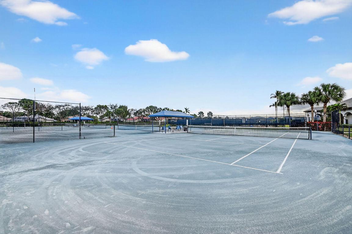 Venetian Isles - Residential