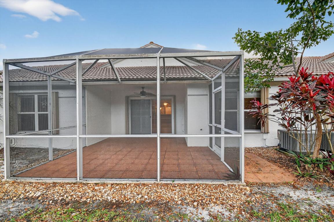 Venetian Isles - Residential