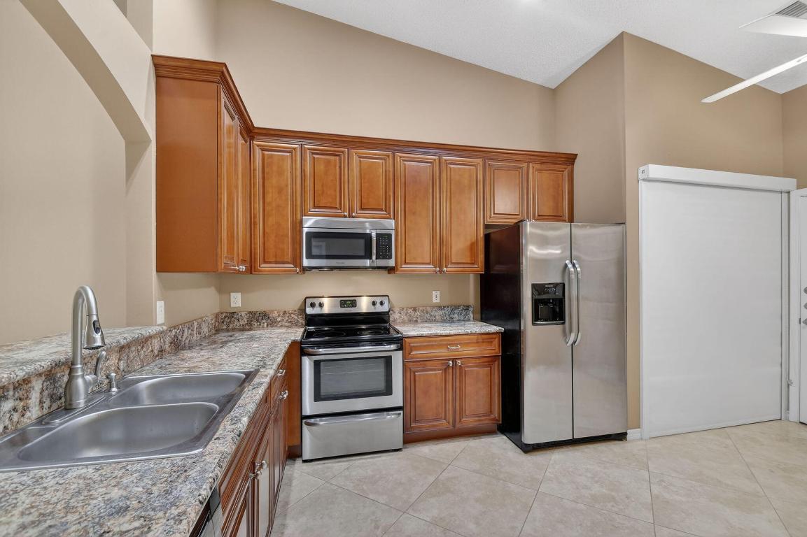 Venetian Isles - Residential