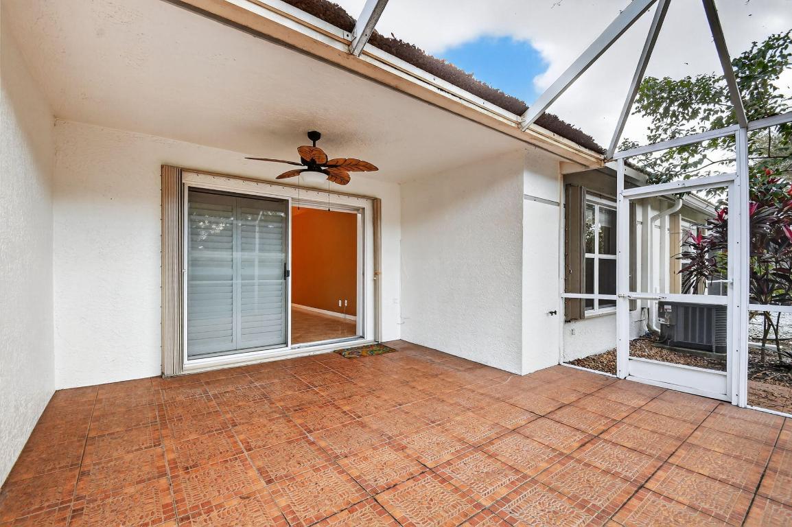 Venetian Isles - Residential