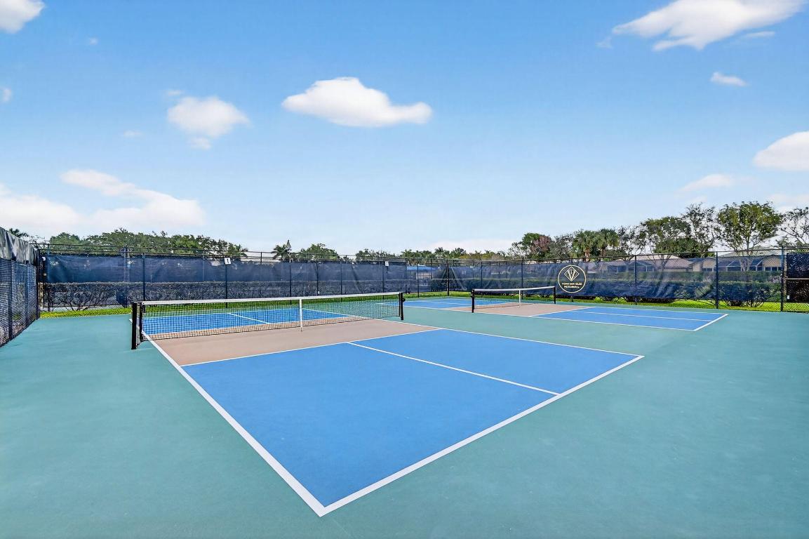 Venetian Isles - Residential