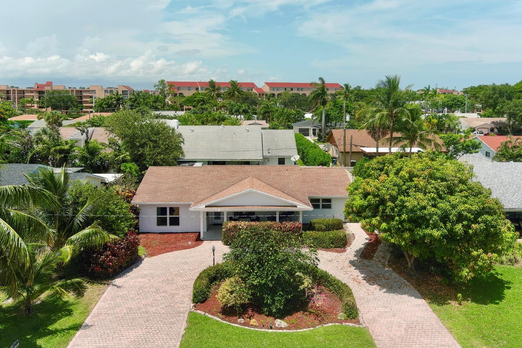 729 Heron Drive