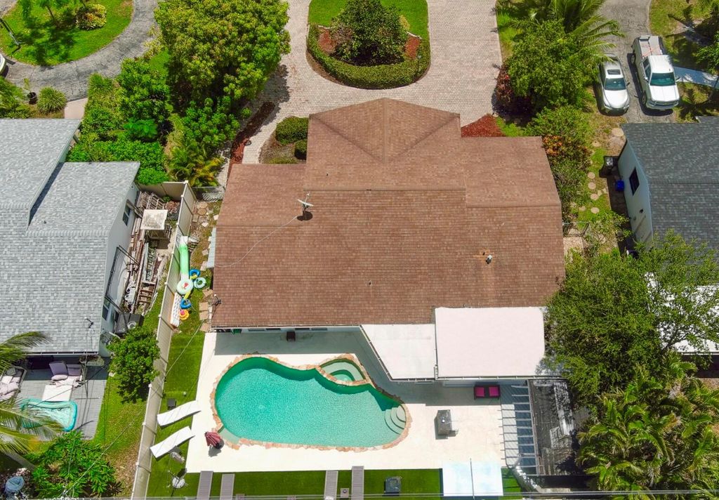 Photo of 729 Heron Drive, Delray Beach, FL 33444 (MLS # R11114580)