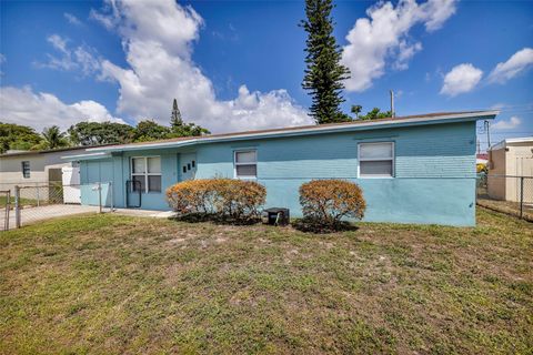 4261 SW 49th St Fort Lauderdale FL 33314