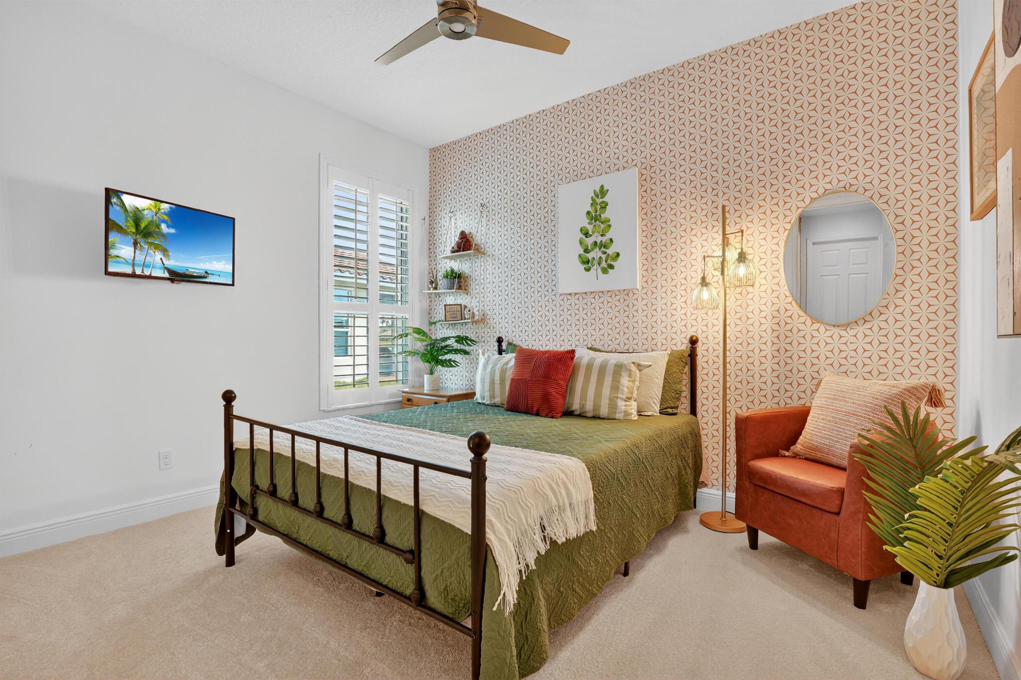 TRADITION PLAT NO 35 - Residential