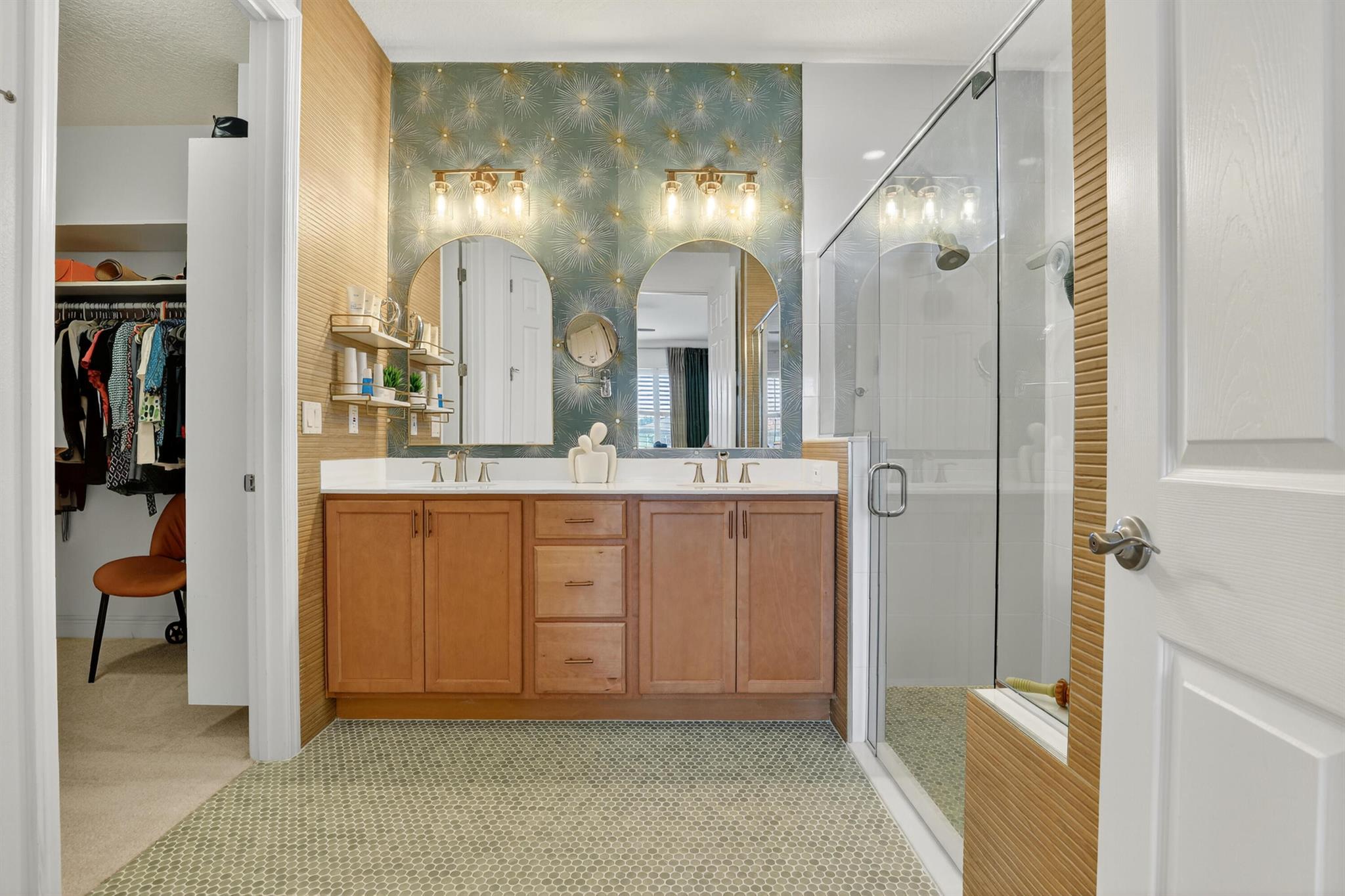 TRADITION PLAT NO 35 - Residential