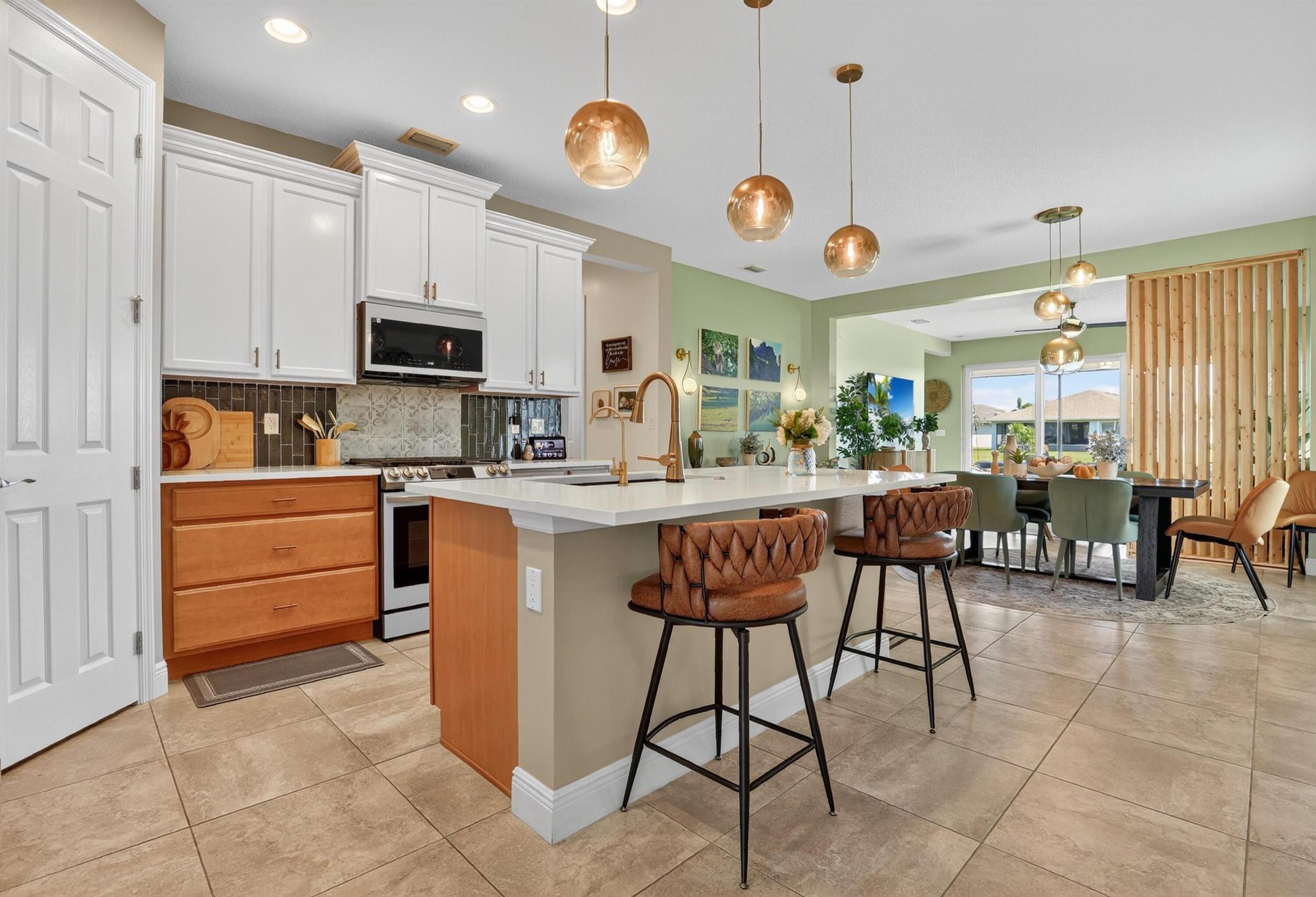 TRADITION PLAT NO 35 - Residential