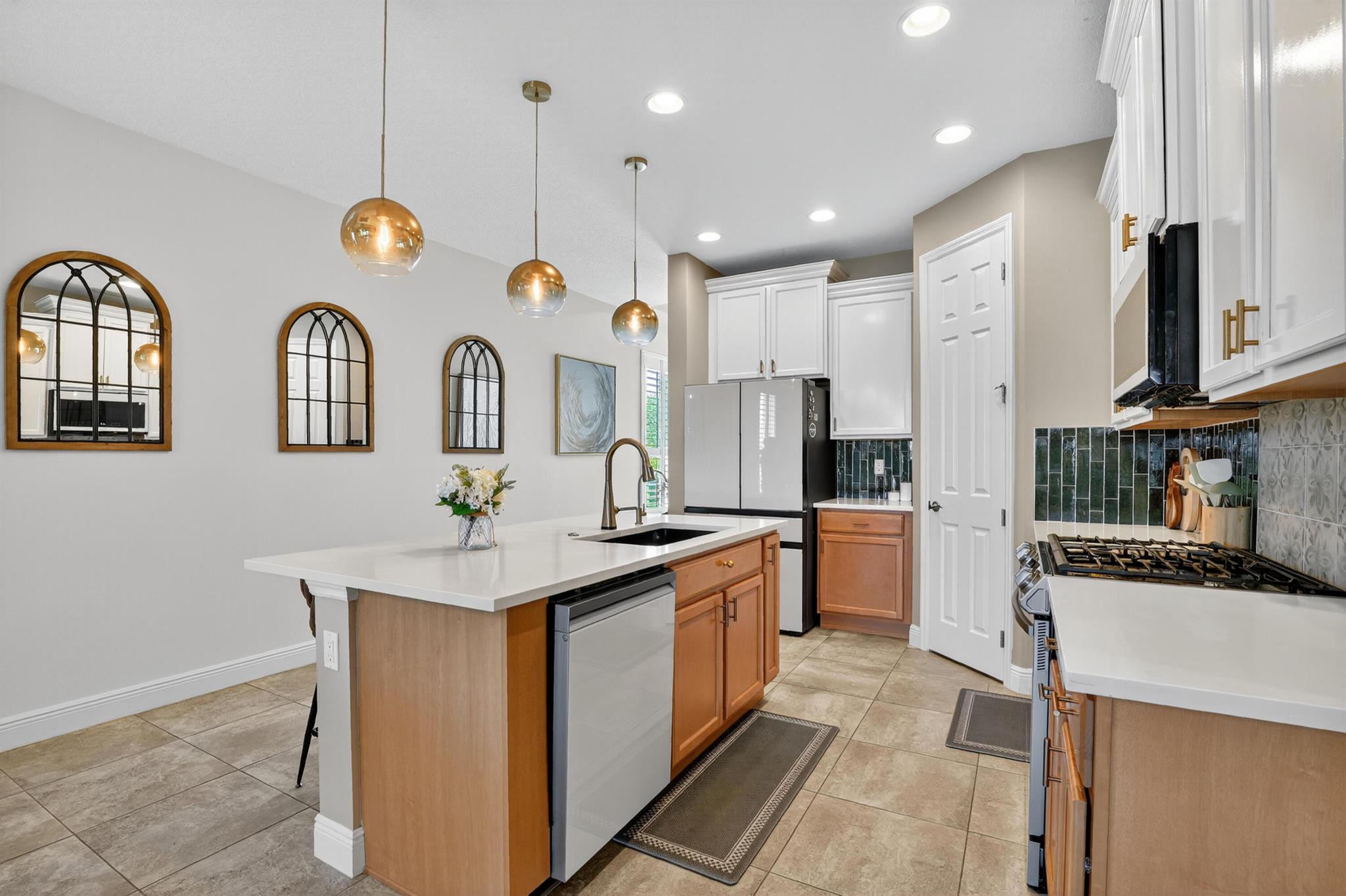 TRADITION PLAT NO 35 - Residential