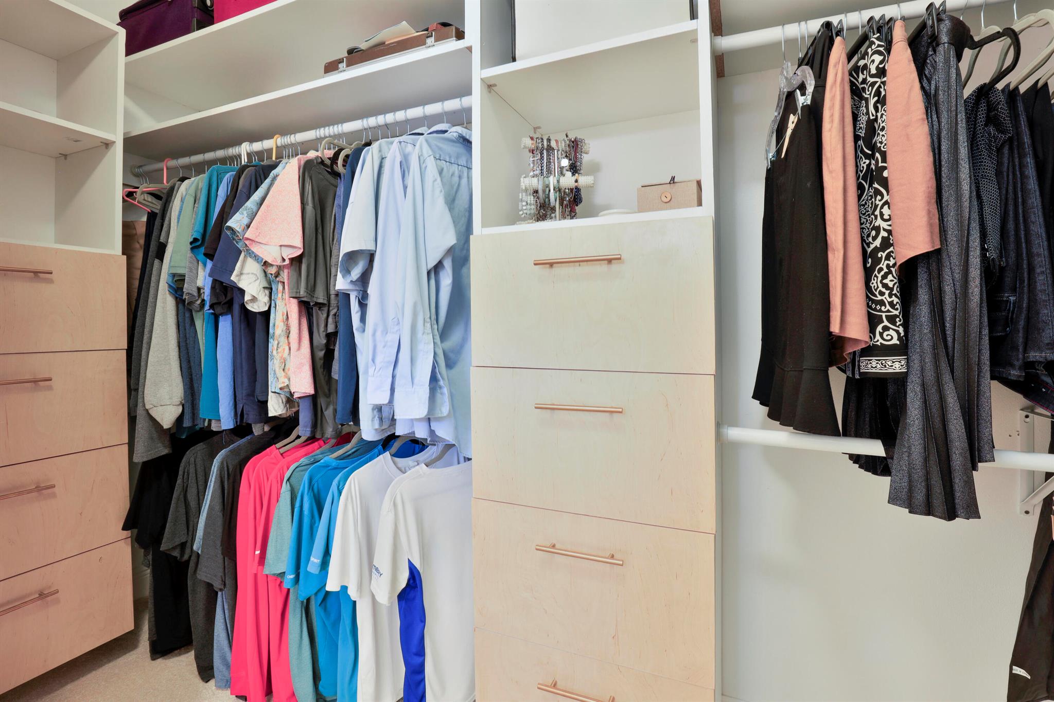 TRADITION PLAT NO 35 - Residential