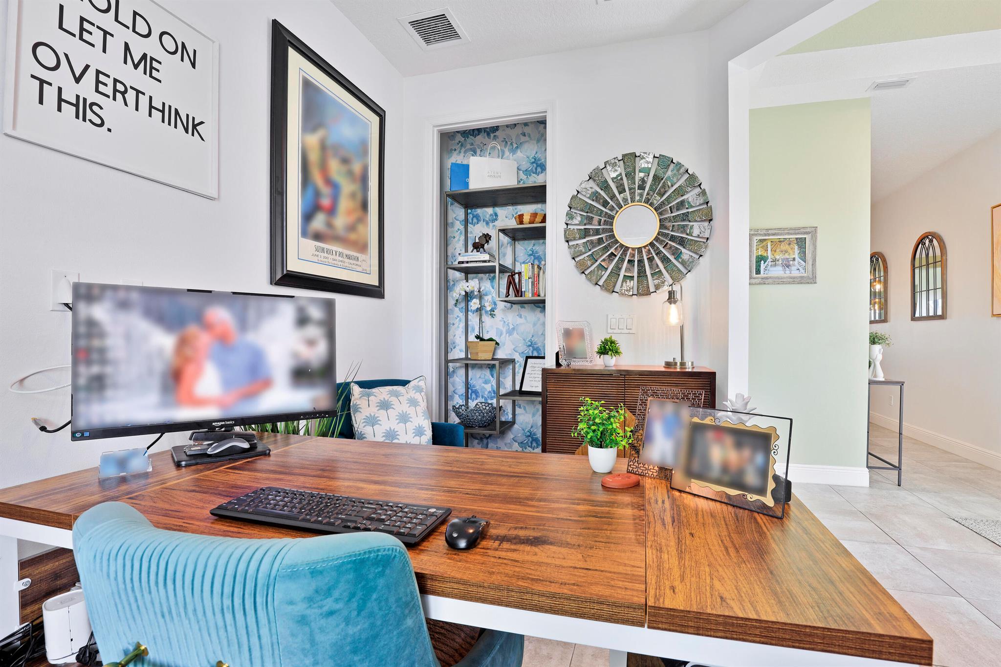 TRADITION PLAT NO 35 - Residential