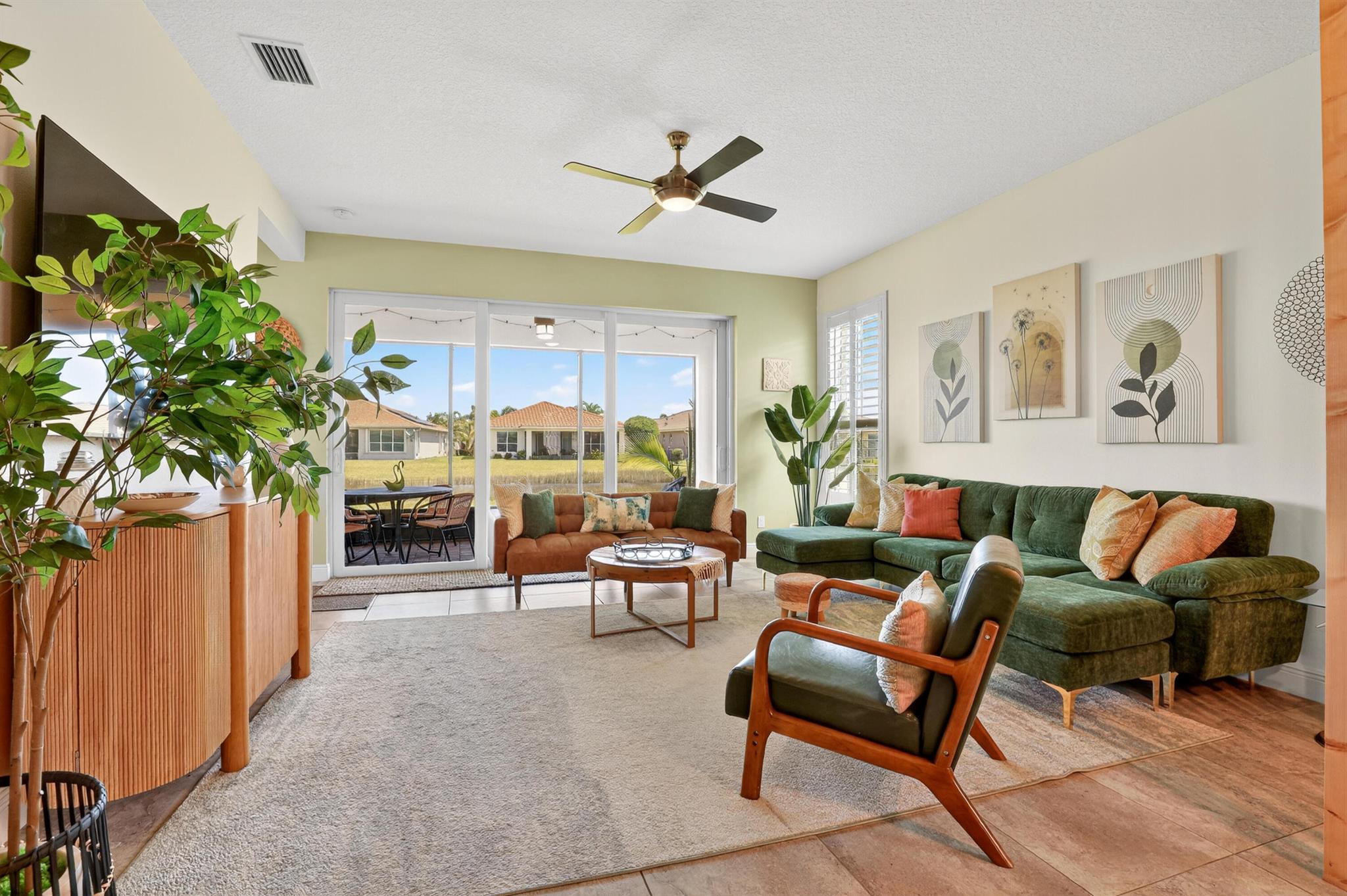 TRADITION PLAT NO 35 - Residential