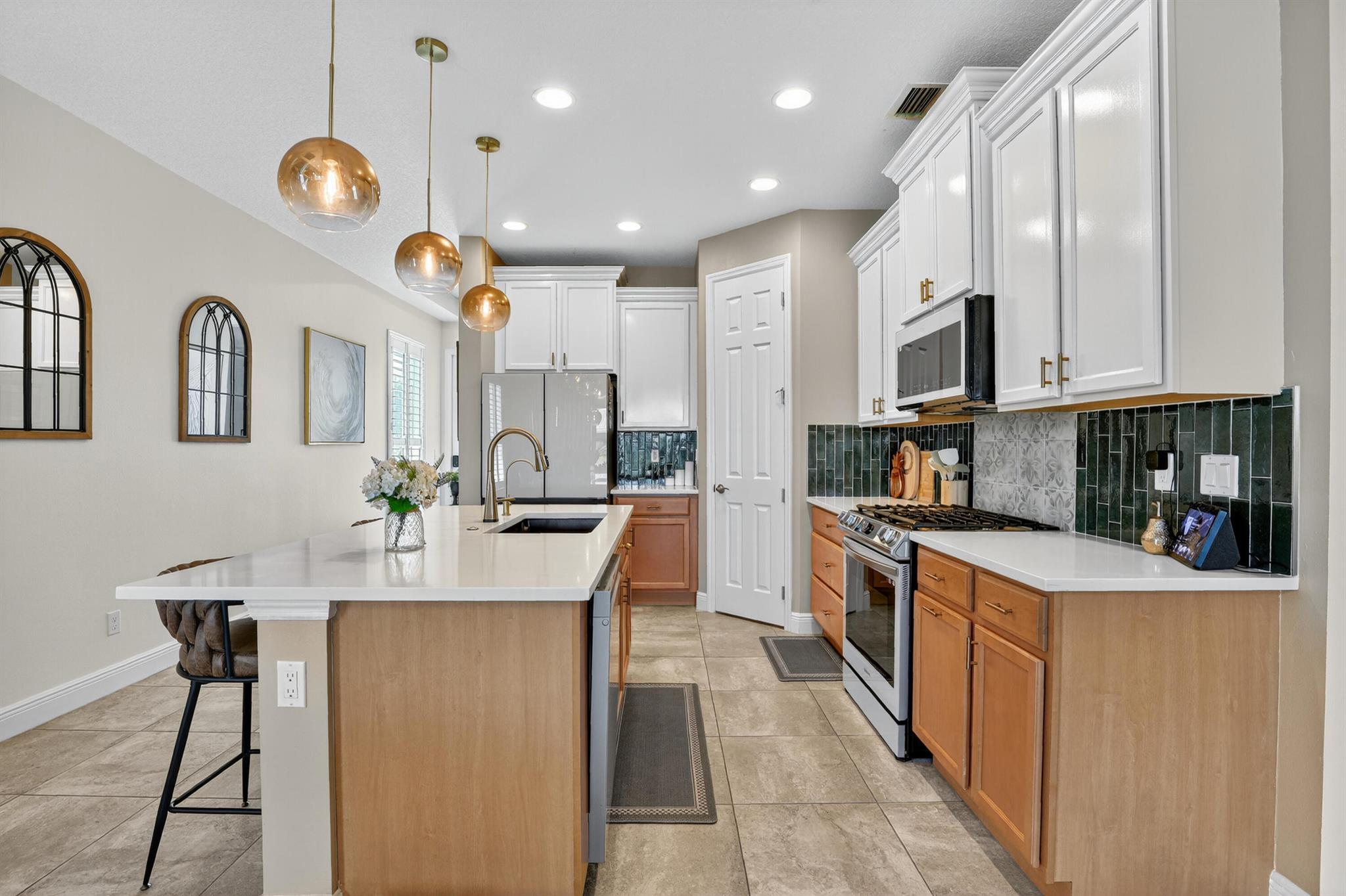 TRADITION PLAT NO 35 - Residential