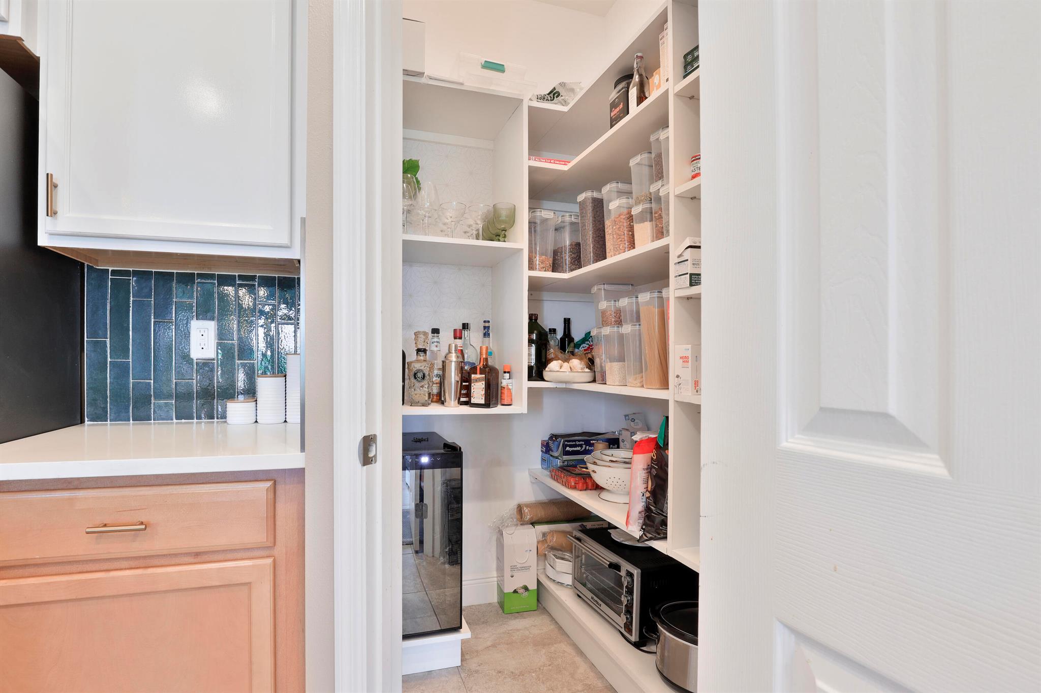 TRADITION PLAT NO 35 - Residential