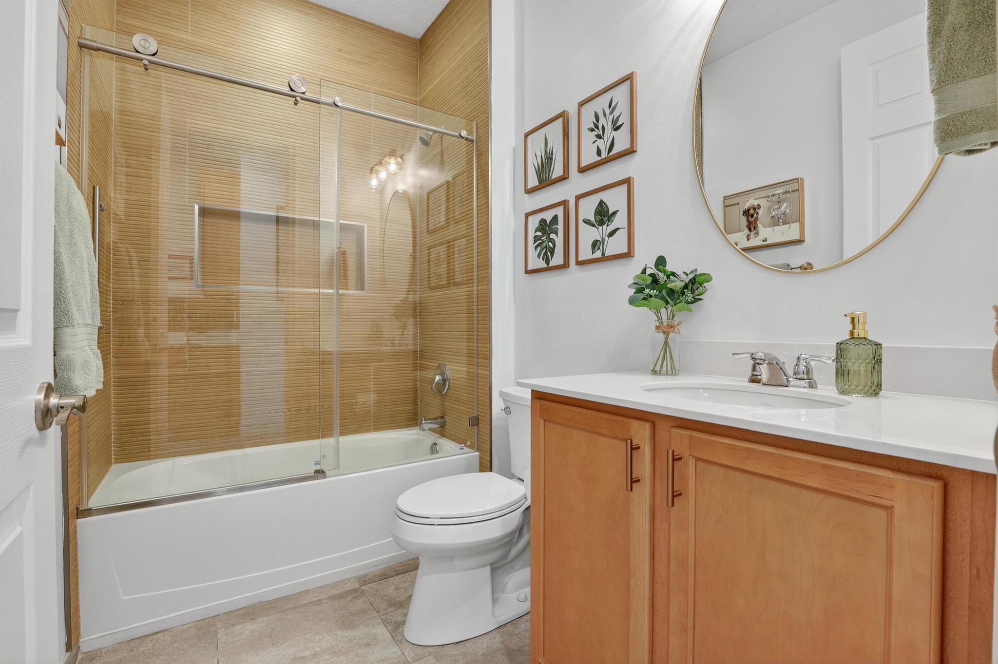 TRADITION PLAT NO 35 - Residential