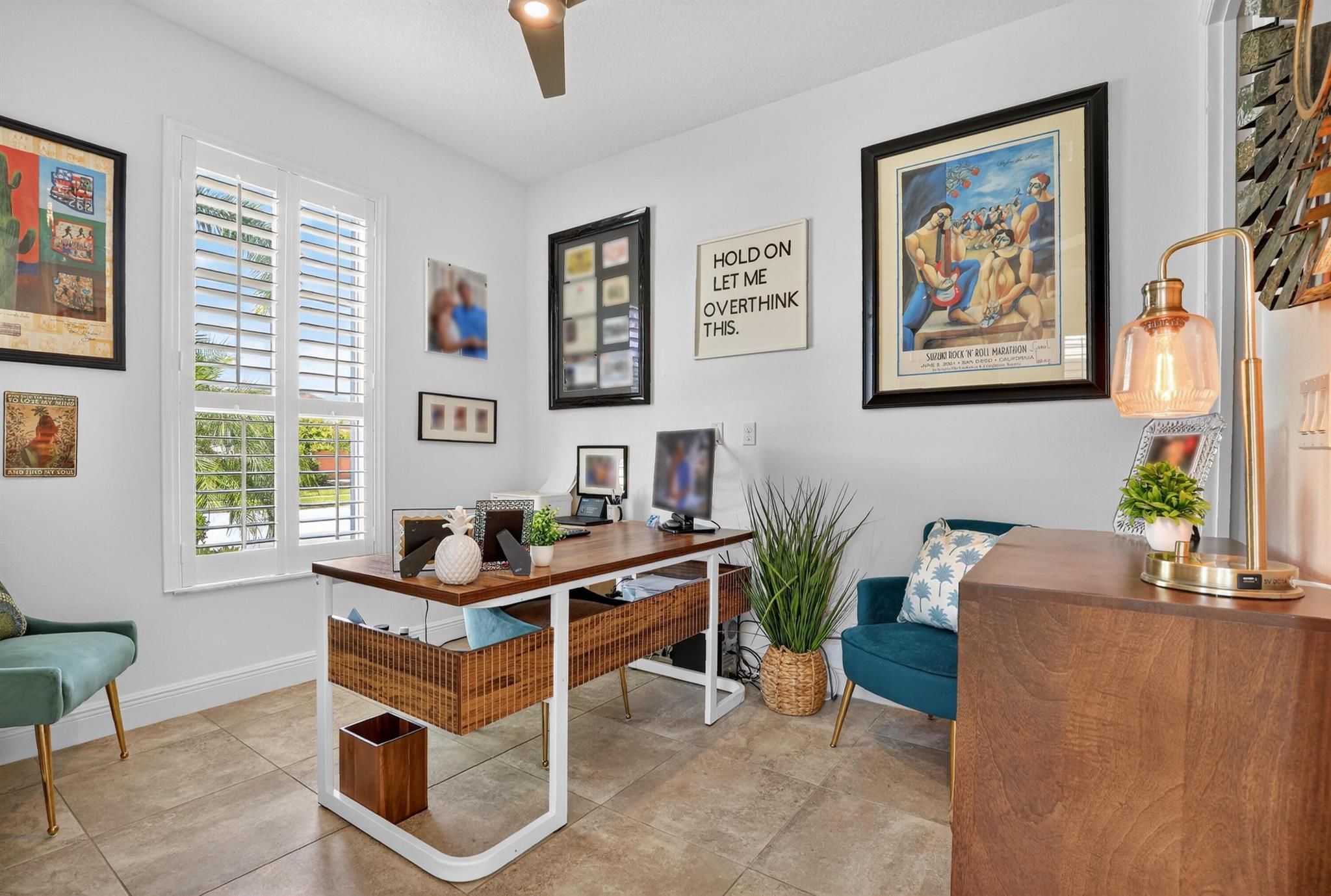 TRADITION PLAT NO 35 - Residential