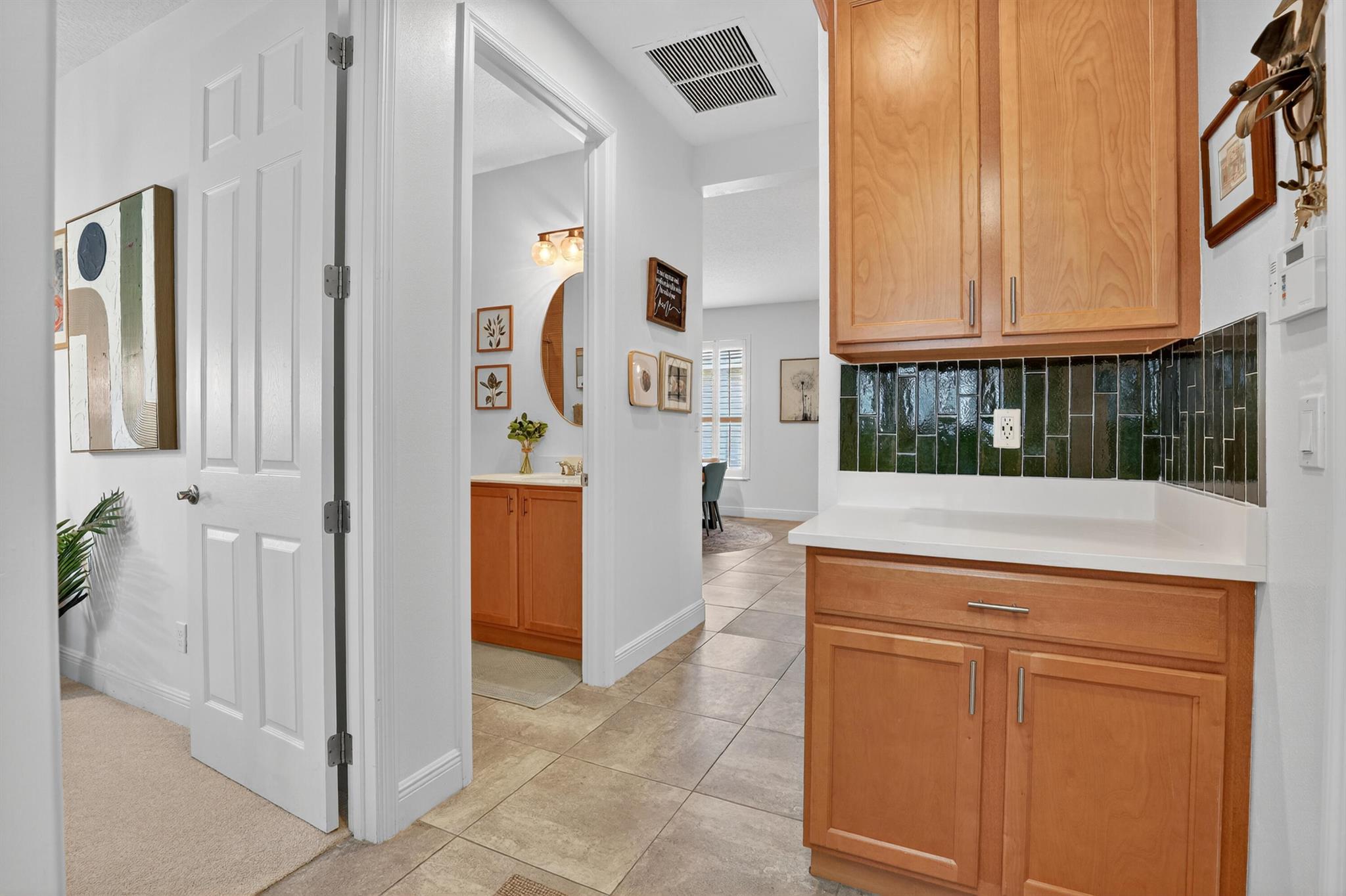 TRADITION PLAT NO 35 - Residential