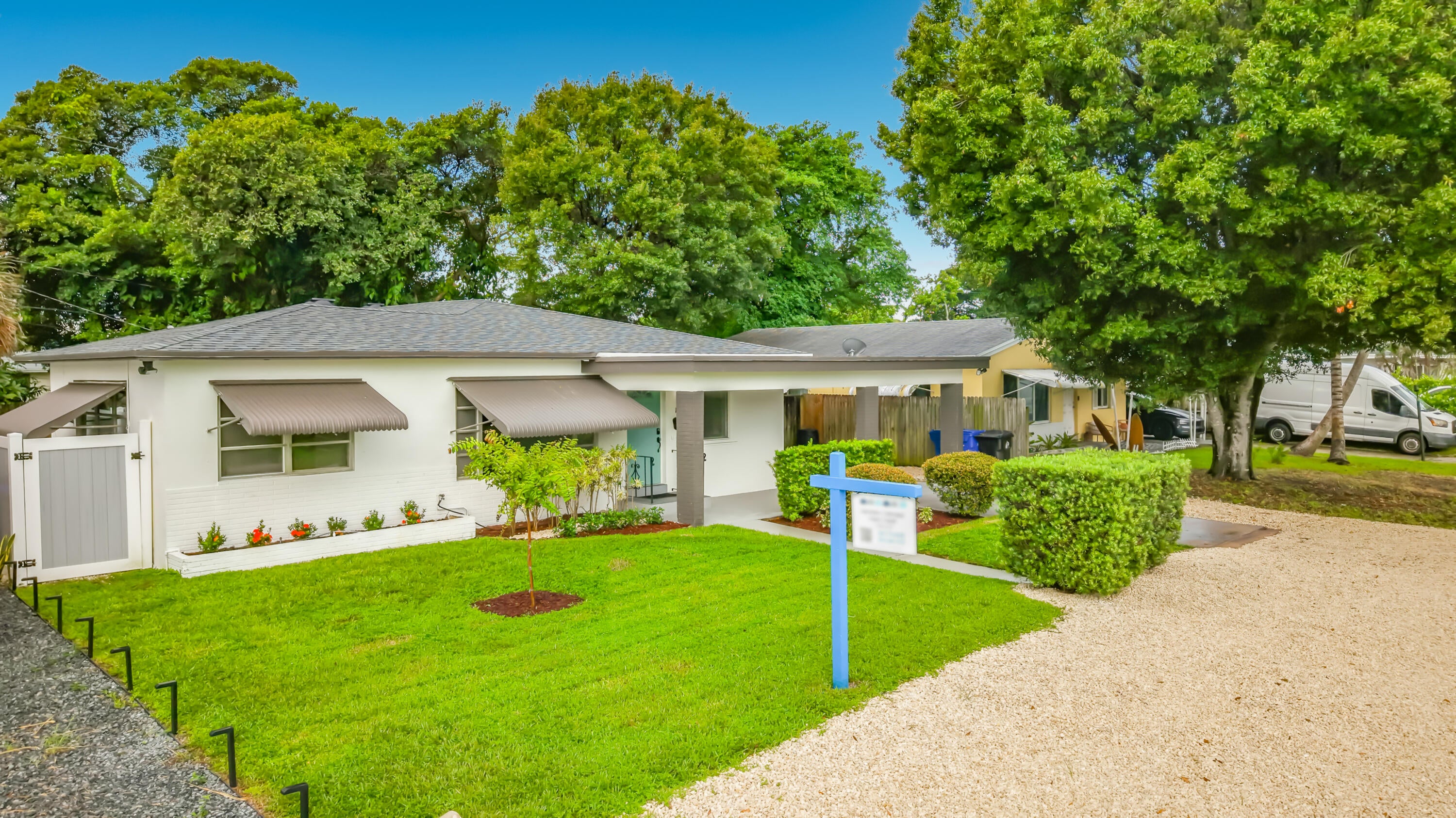 1110 SW 31st Street