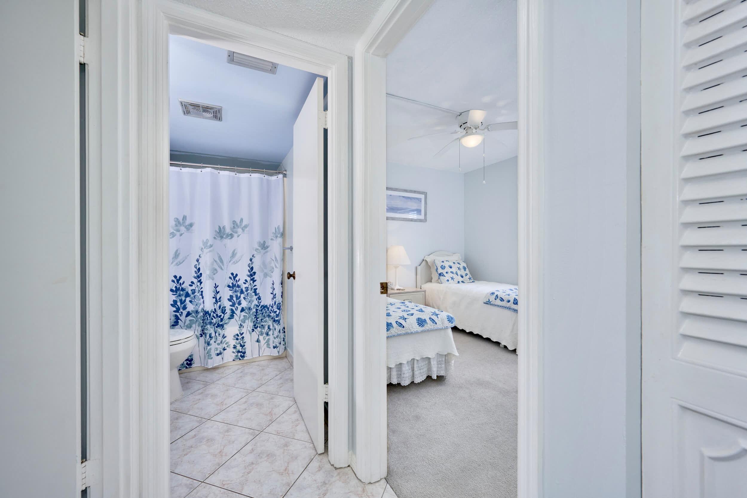 VILLAMAR CONDO BLDGS 1-8 - Residential