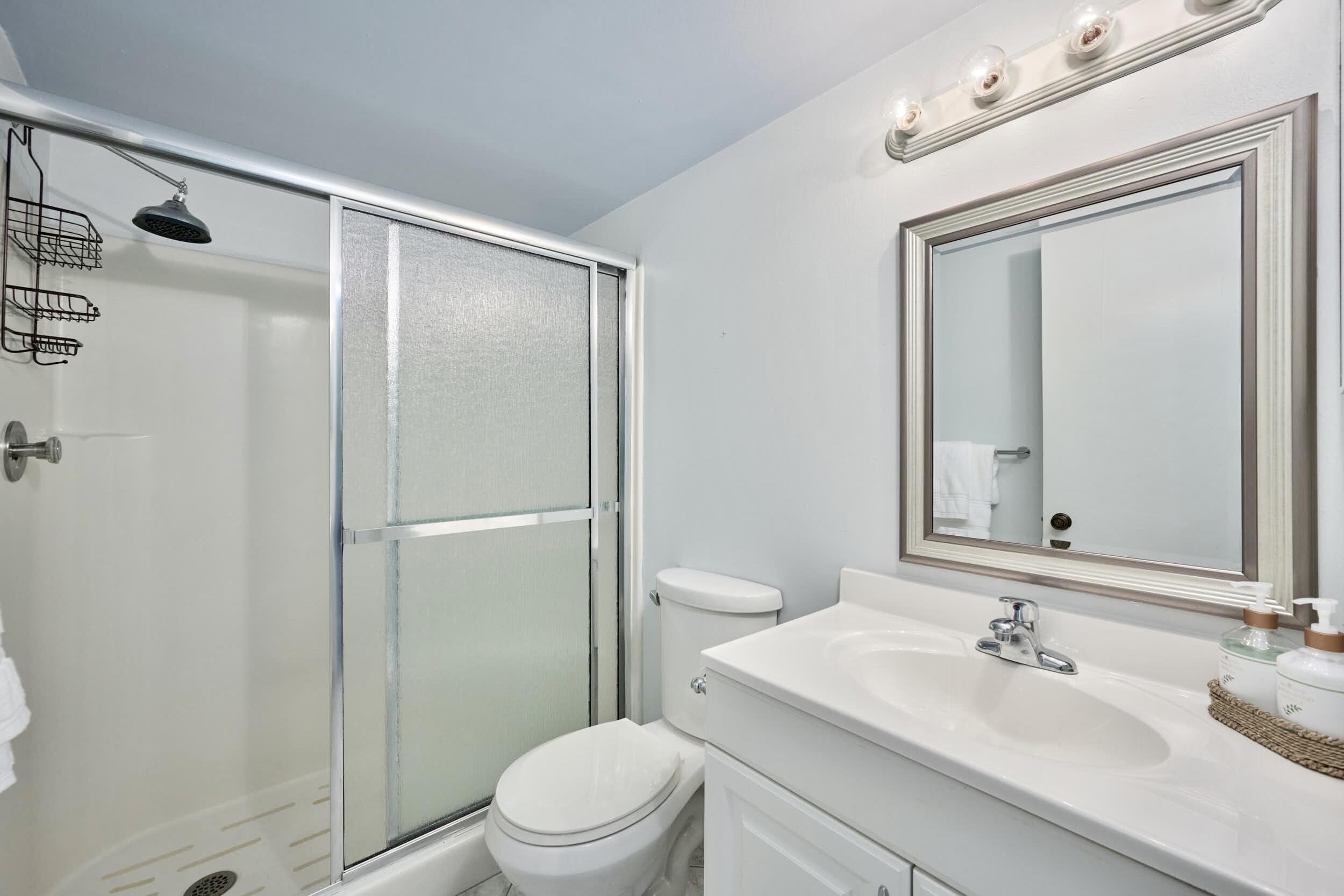 VILLAMAR CONDO BLDGS 1-8 - Residential