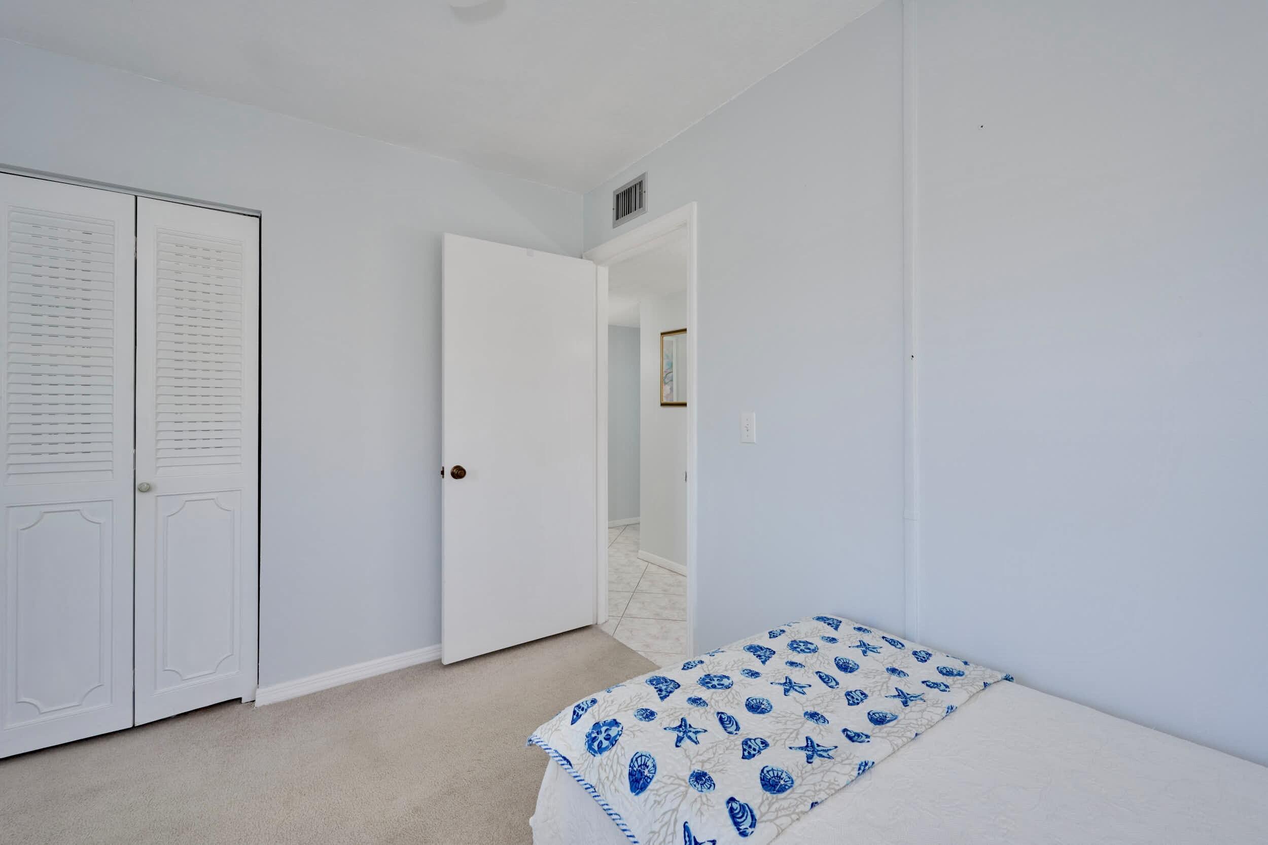 VILLAMAR CONDO BLDGS 1-8 - Residential