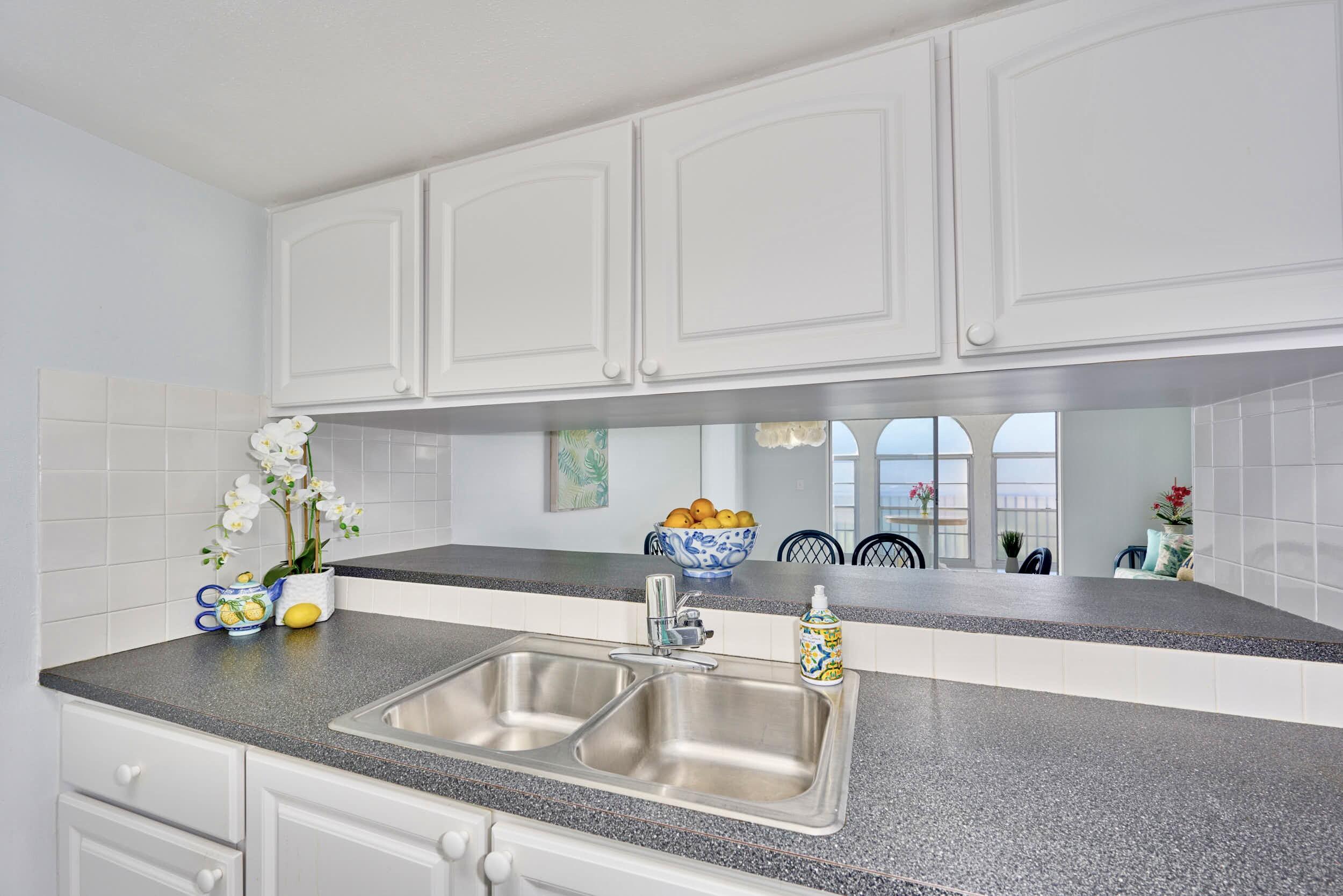 VILLAMAR CONDO BLDGS 1-8 - Residential