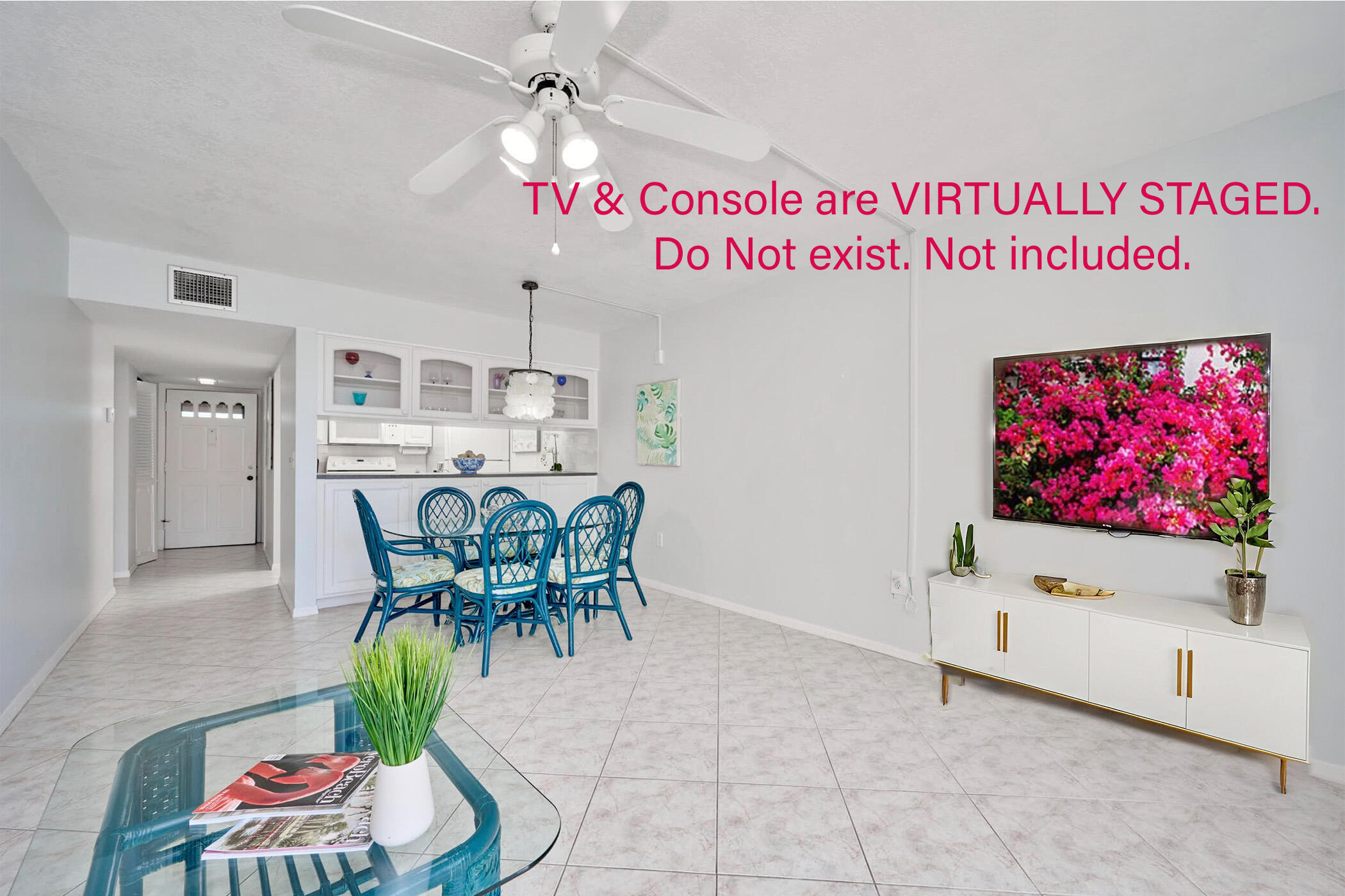 VILLAMAR CONDO BLDGS 1-8 - Residential