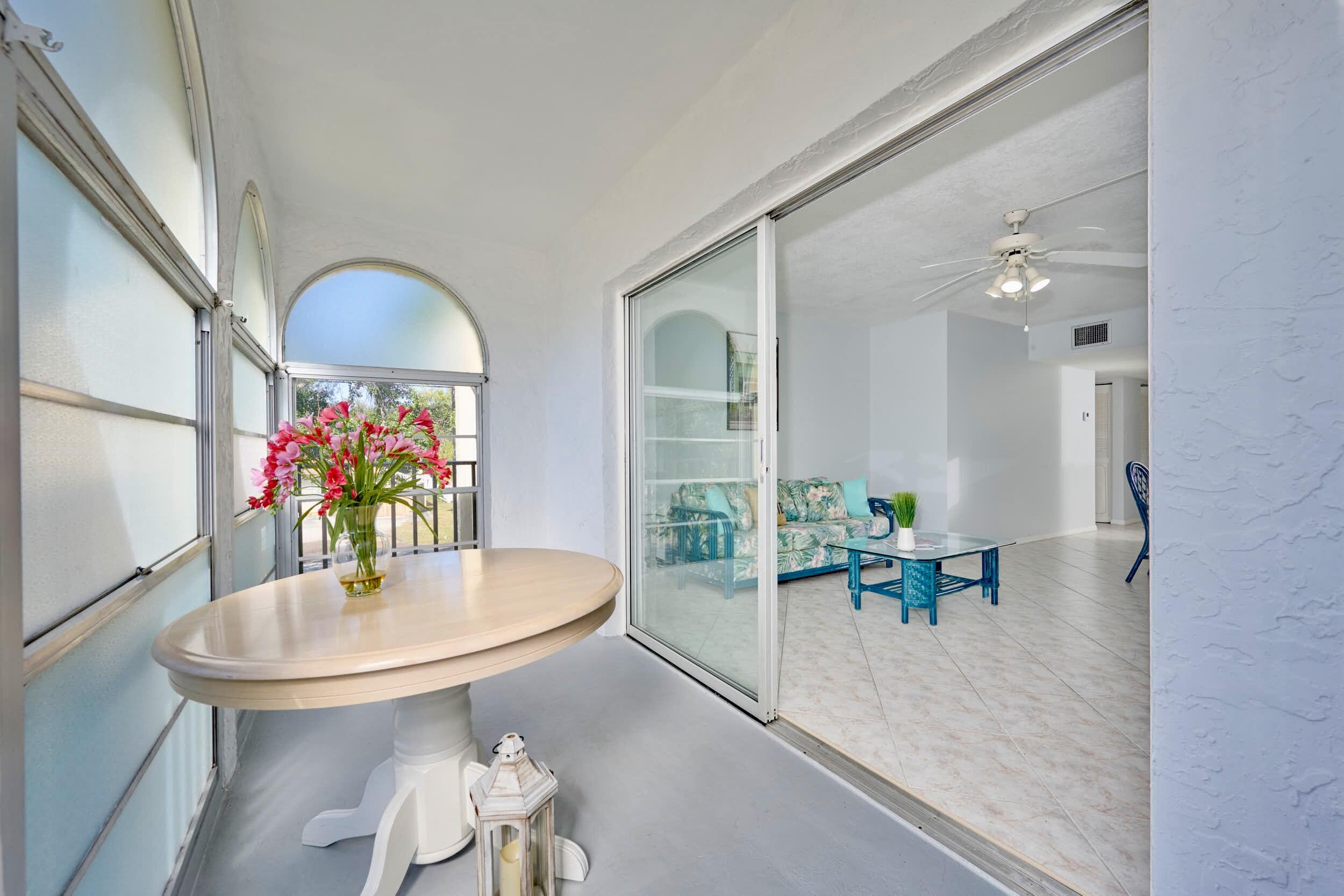 VILLAMAR CONDO BLDGS 1-8 - Residential