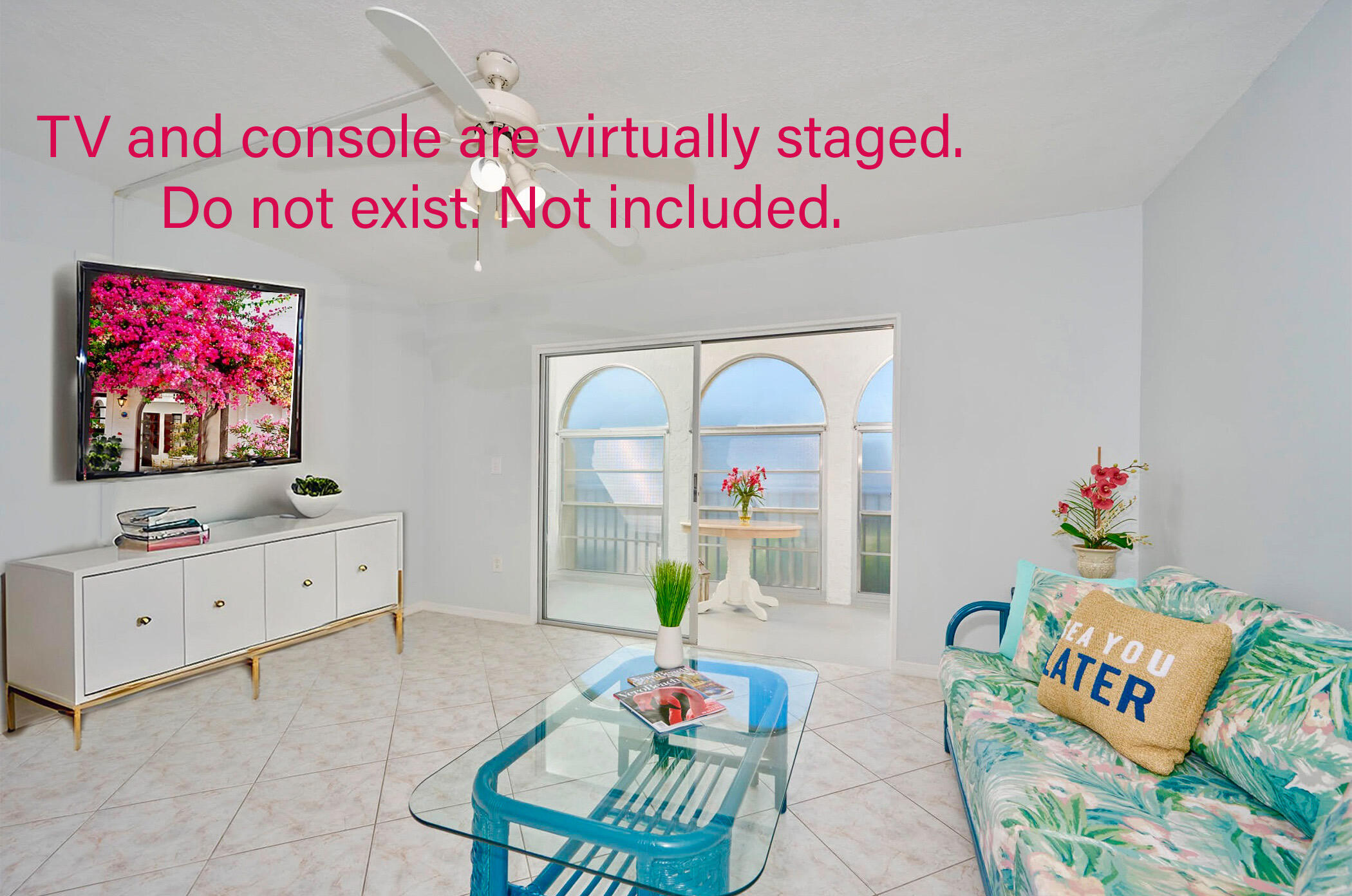 VILLAMAR CONDO BLDGS 1-8 - Residential