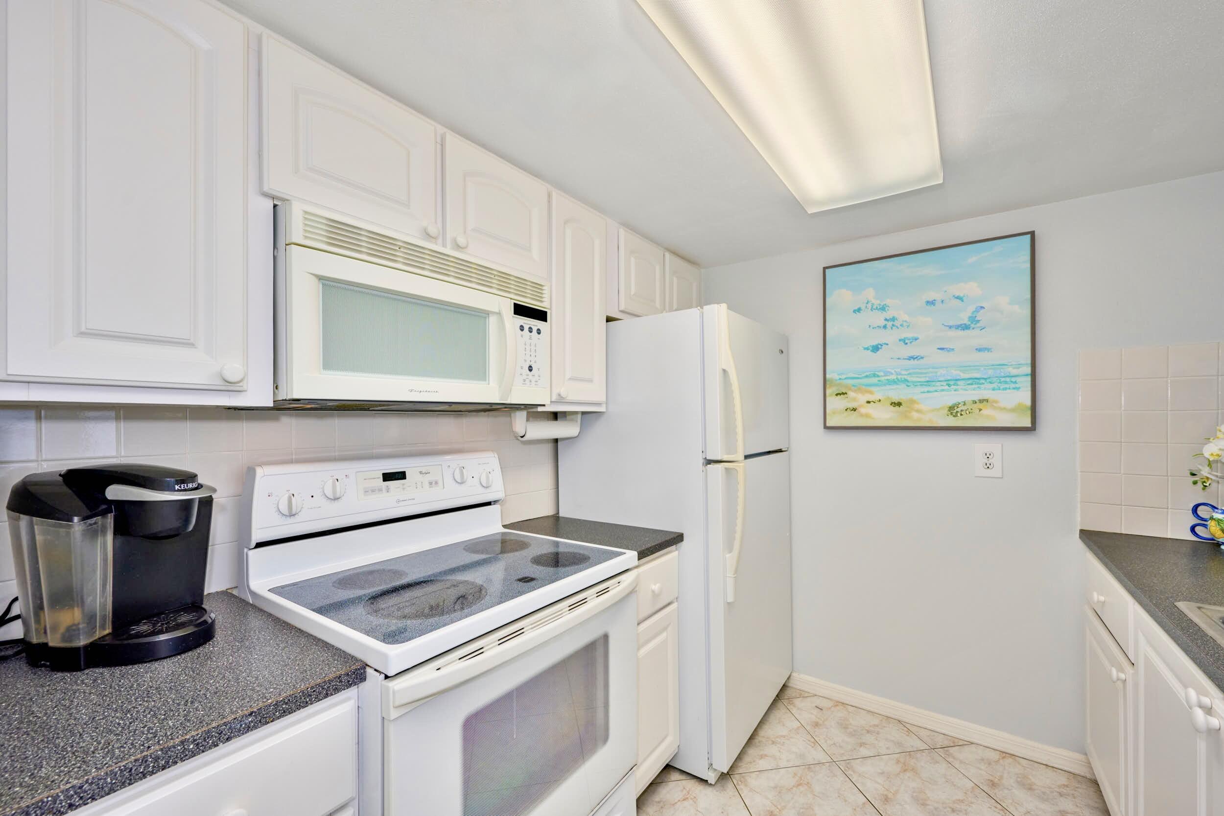 VILLAMAR CONDO BLDGS 1-8 - Residential