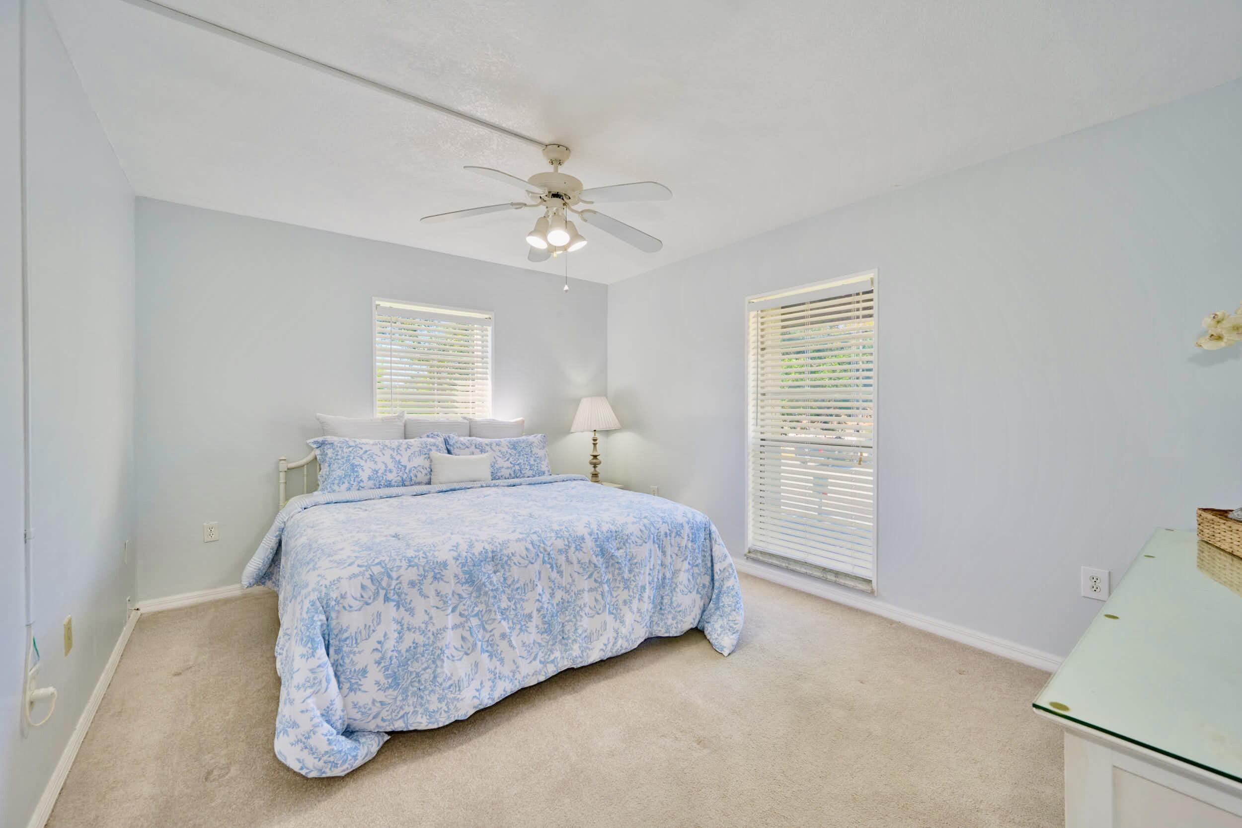 VILLAMAR CONDO BLDGS 1-8 - Residential