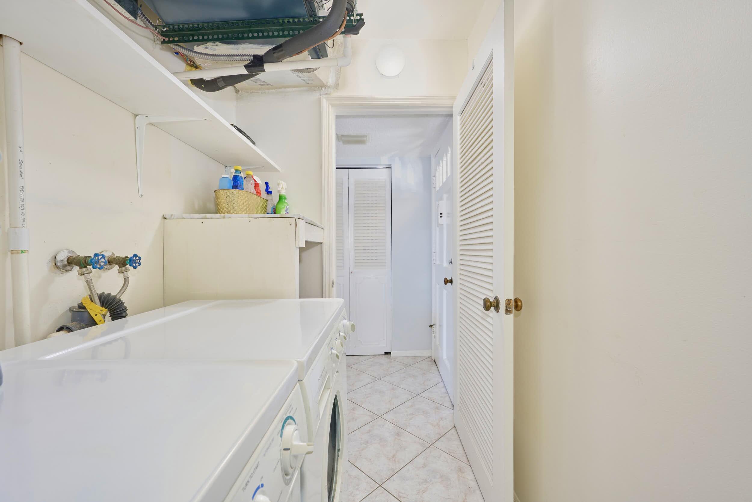 VILLAMAR CONDO BLDGS 1-8 - Residential