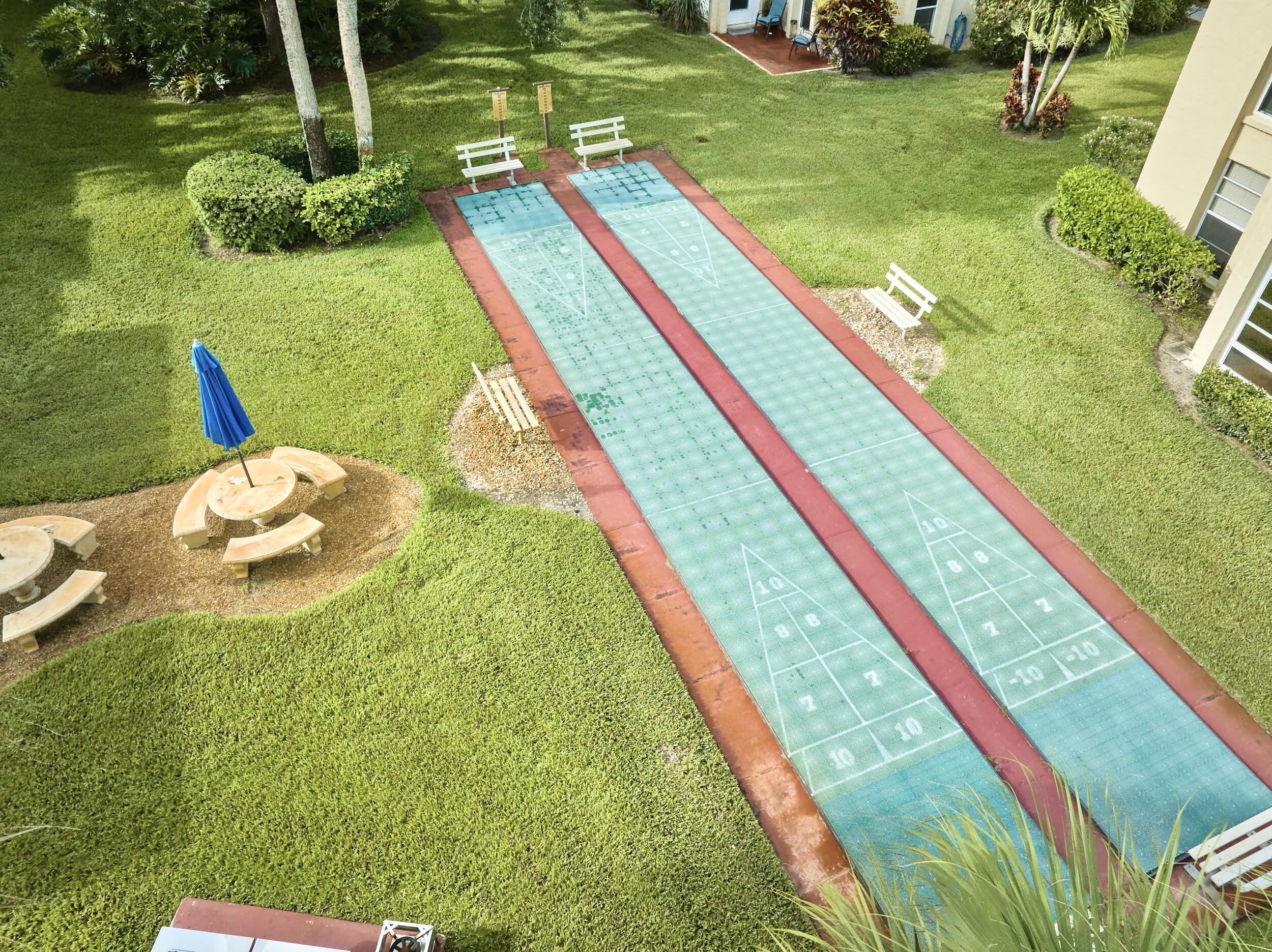 VILLAMAR CONDO BLDGS 1-8 - Residential