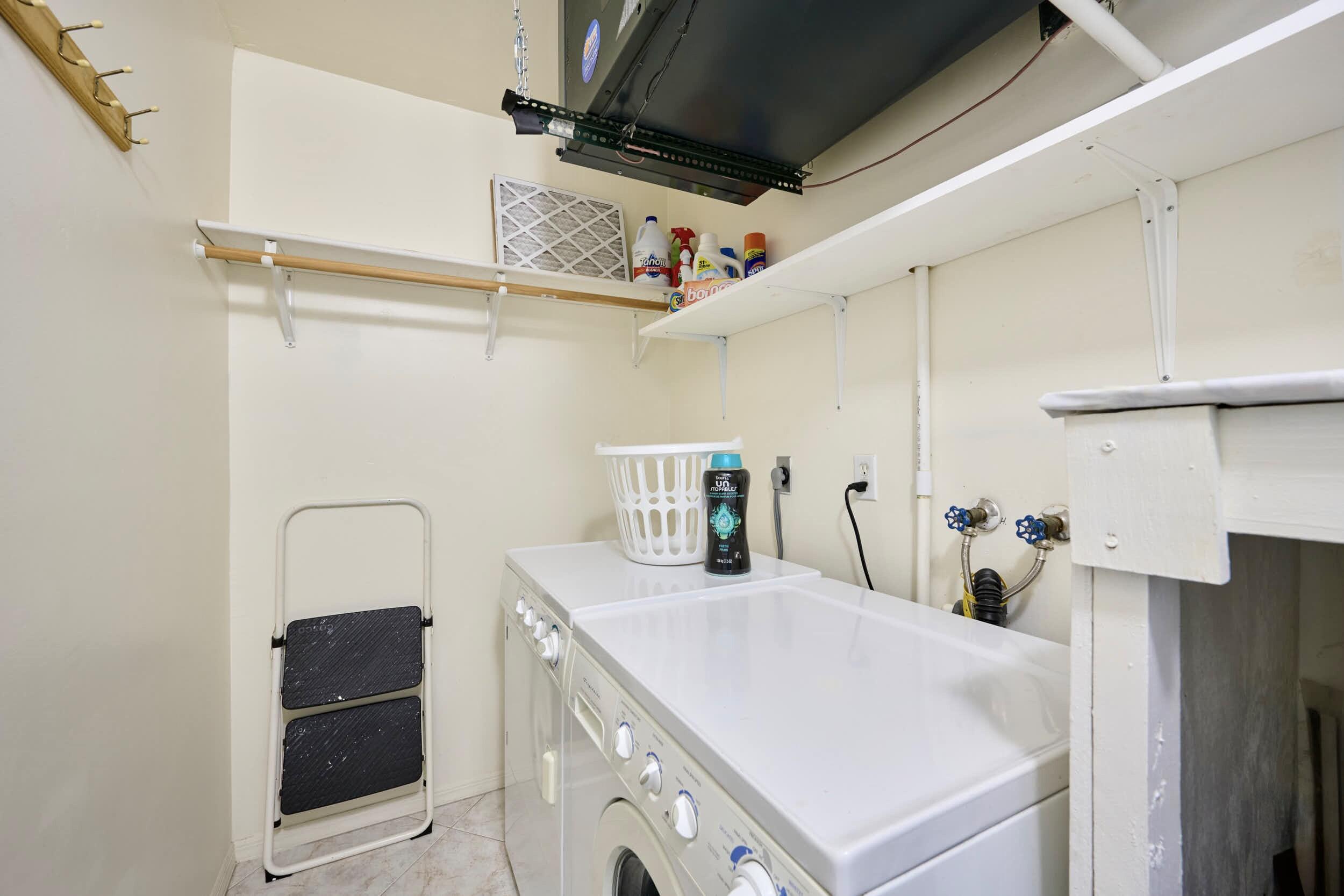 VILLAMAR CONDO BLDGS 1-8 - Residential