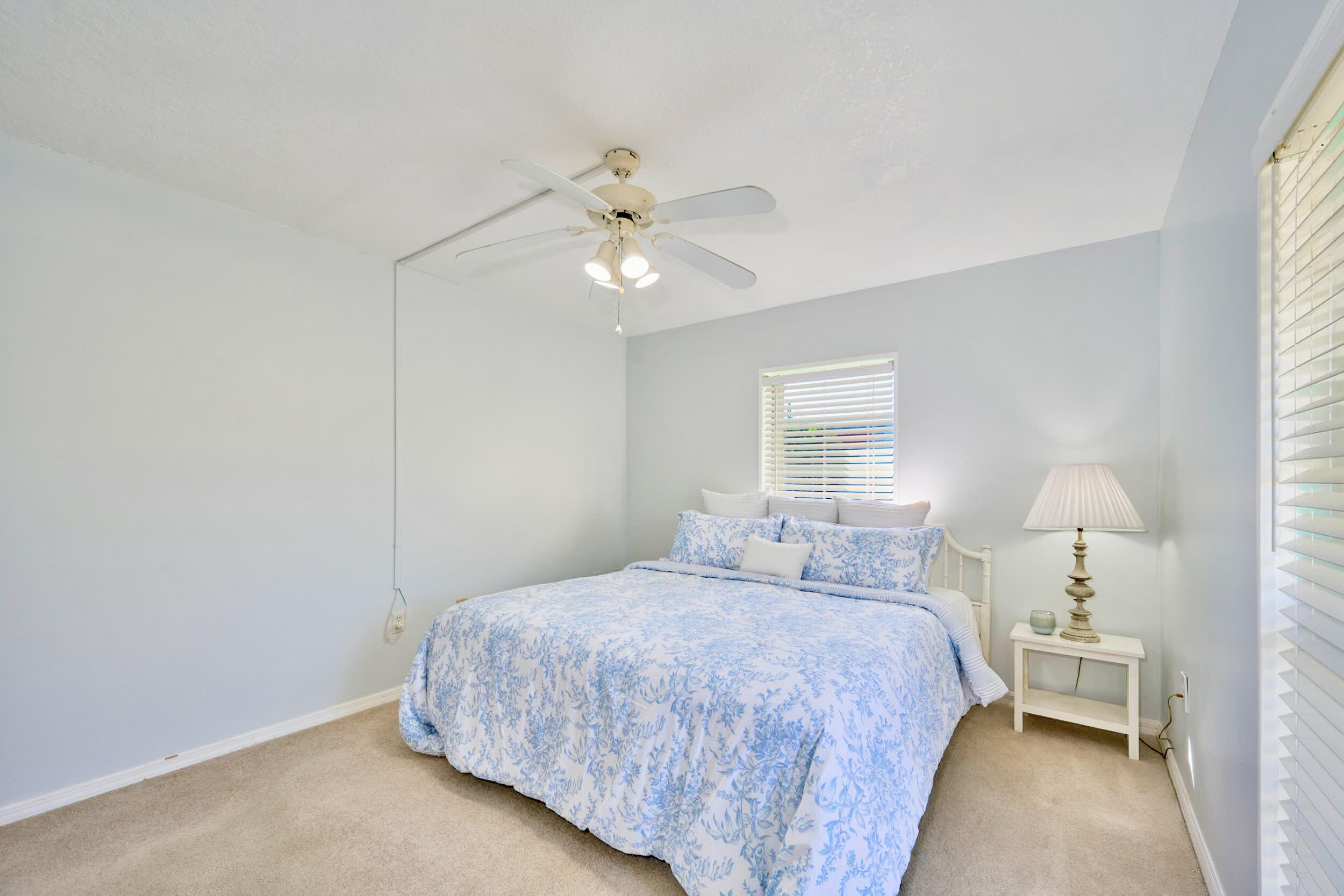 VILLAMAR CONDO BLDGS 1-8 - Residential