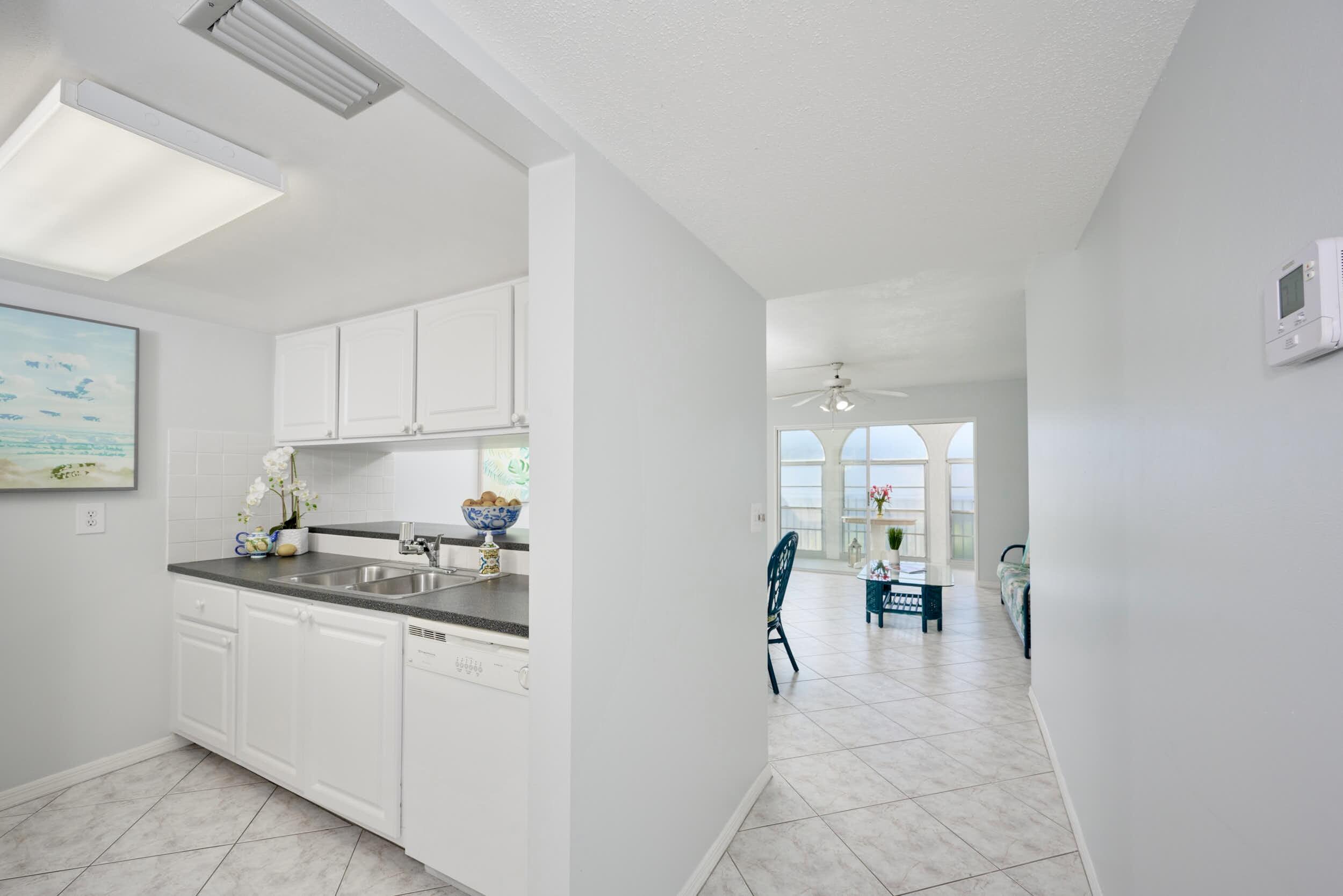 VILLAMAR CONDO BLDGS 1-8 - Residential