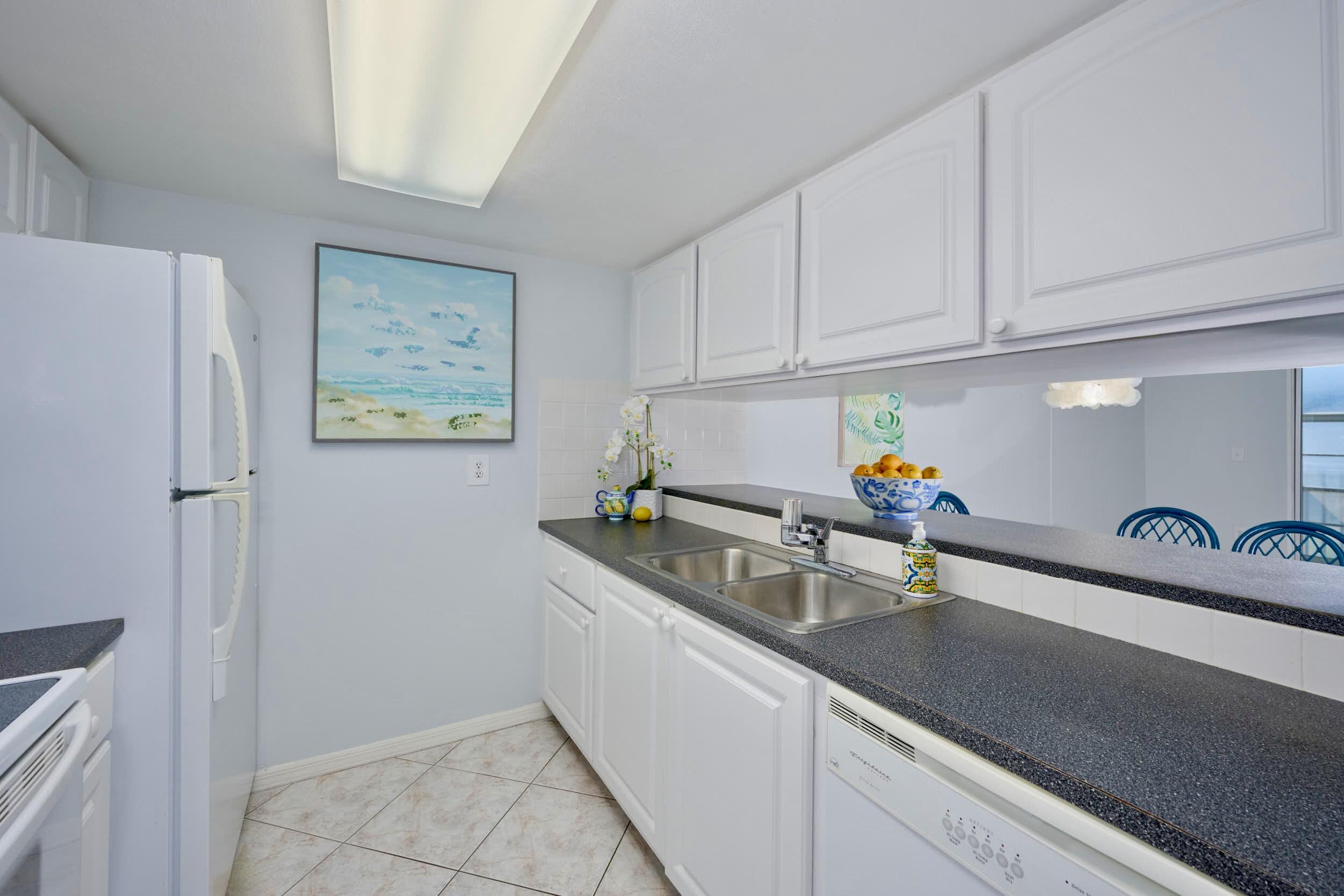 VILLAMAR CONDO BLDGS 1-8 - Residential