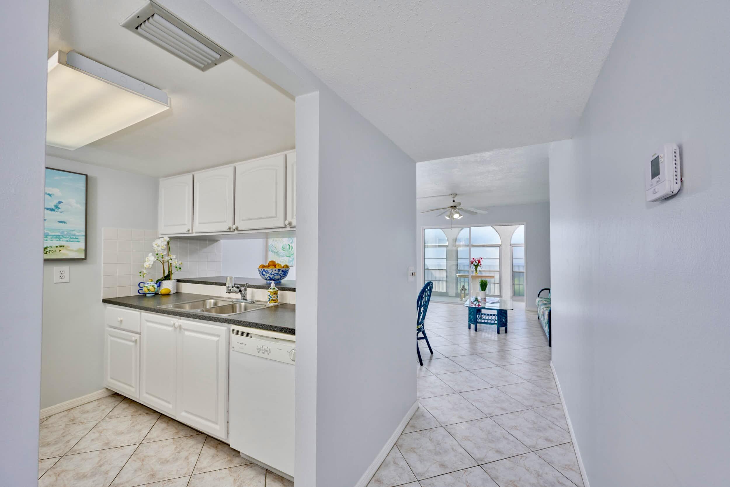 VILLAMAR CONDO BLDGS 1-8 - Residential