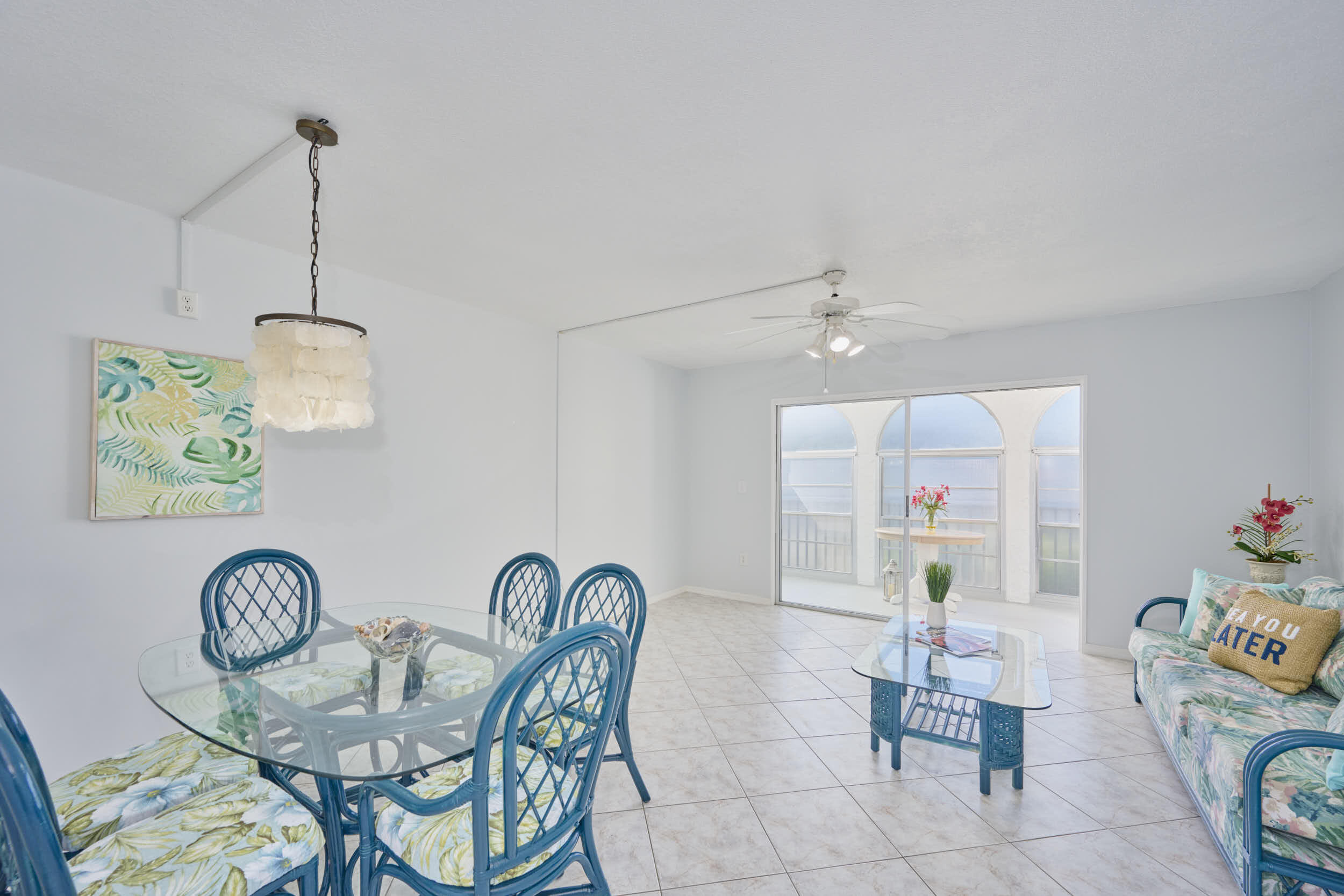 VILLAMAR CONDO BLDGS 1-8 - Residential