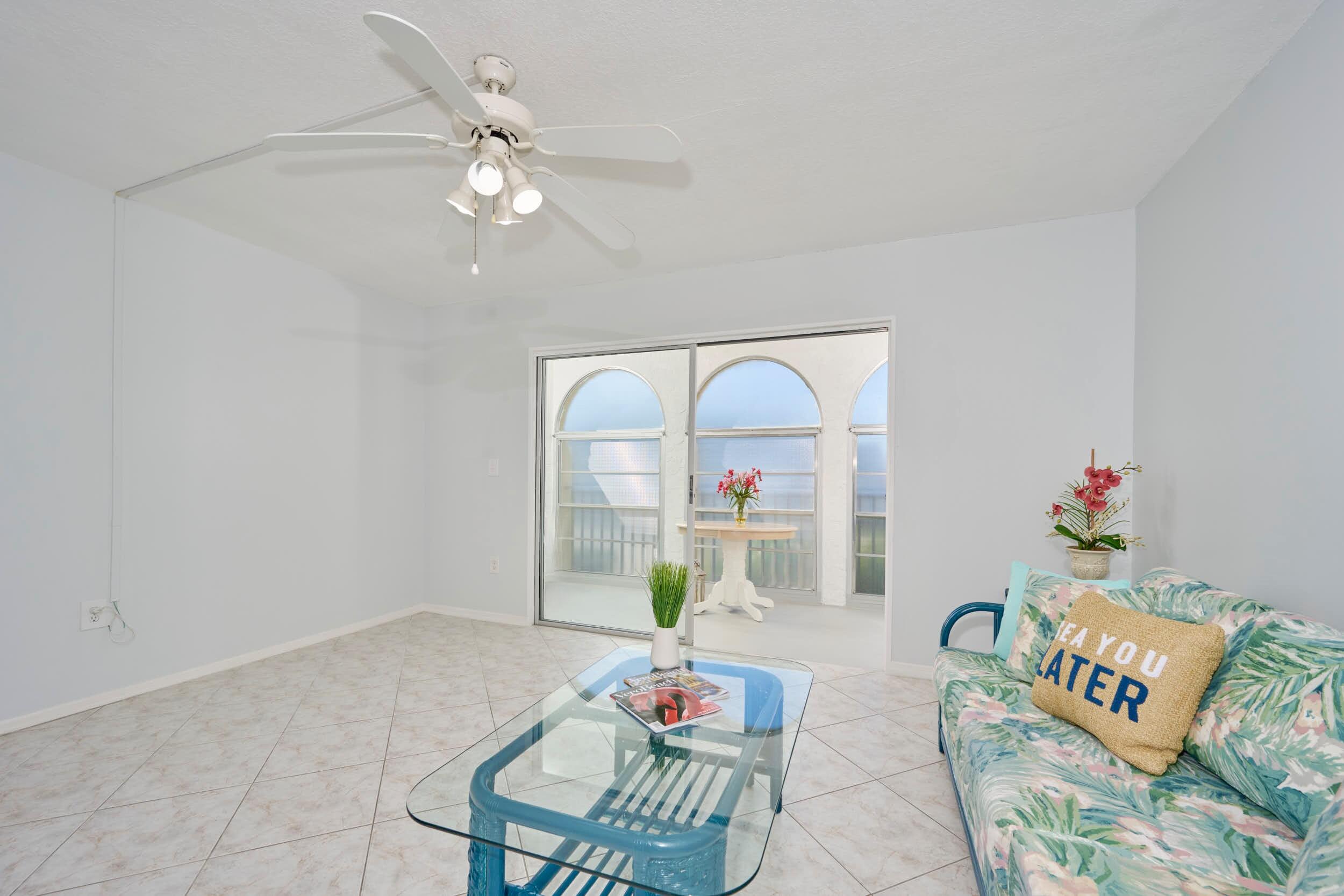 VILLAMAR CONDO BLDGS 1-8 - Residential