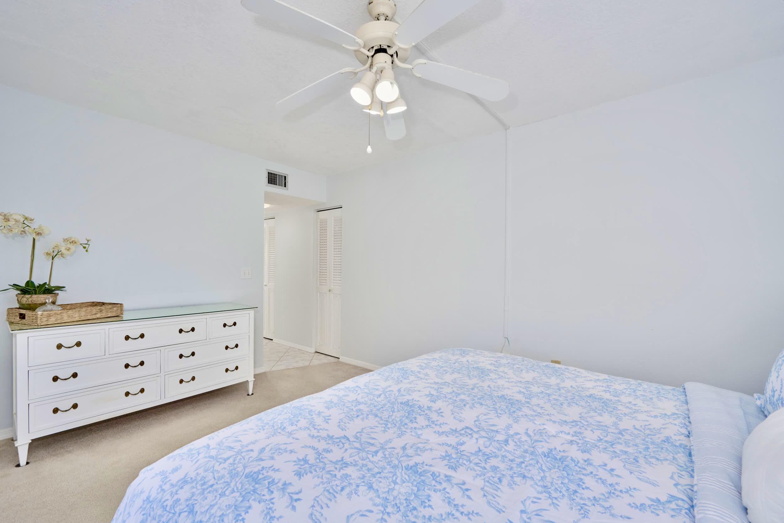 VILLAMAR CONDO BLDGS 1-8 - Residential