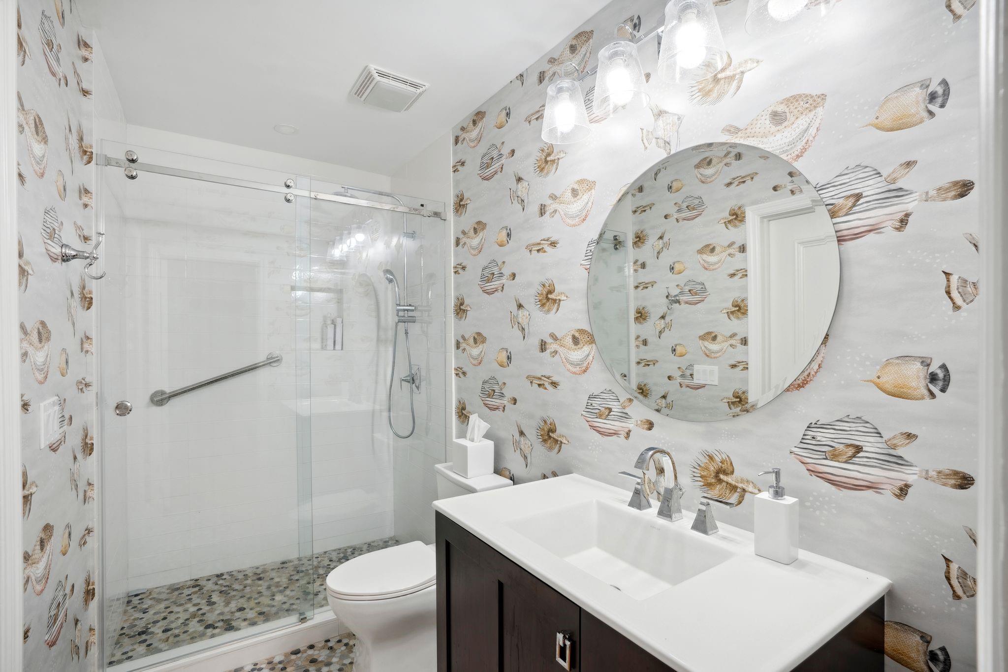 Bay Colony - Residential