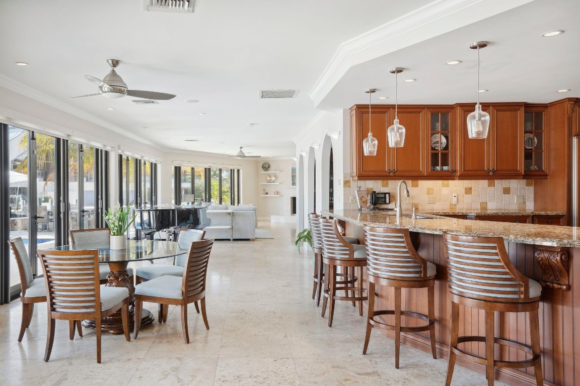 Bay Colony - Residential