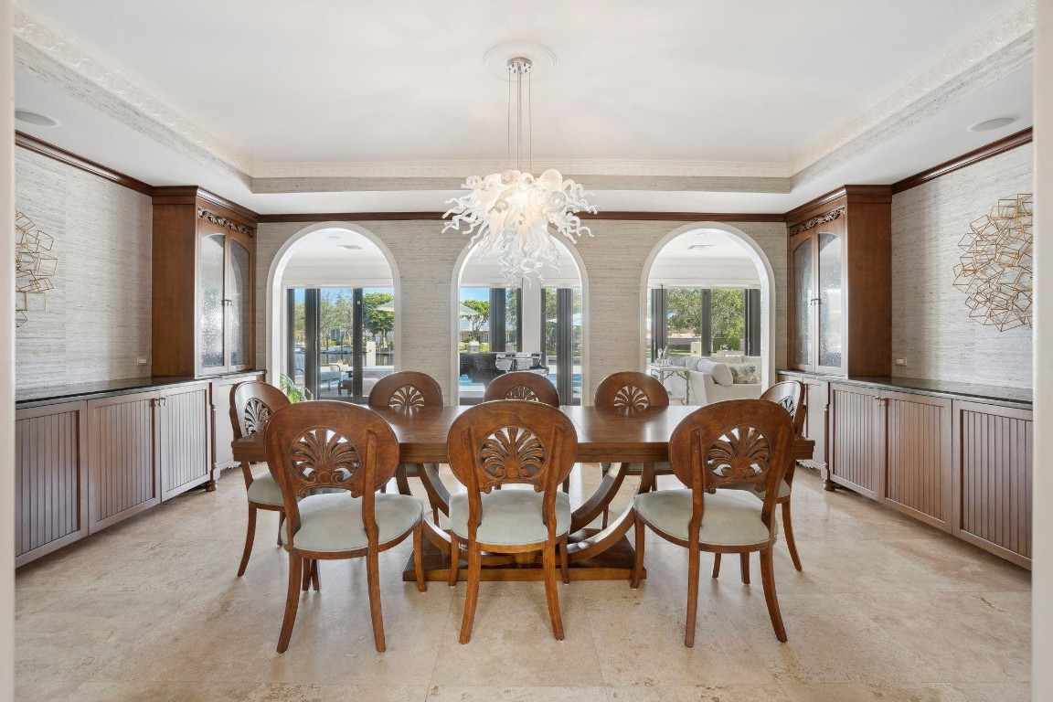 Bay Colony - Residential