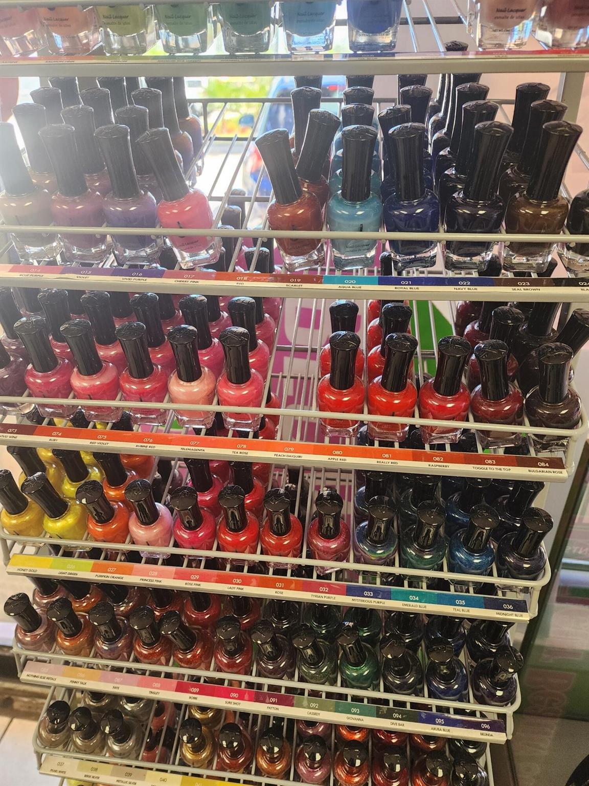 ST LUCIE GARDENS SUBDIVIS - Commercial Sale