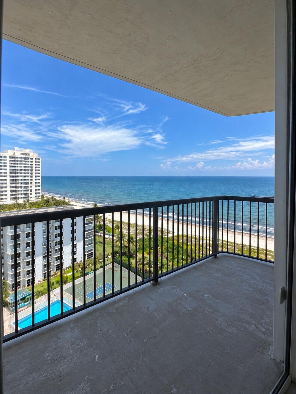 Photo of 1800 S Ocean Boulevard #1203, Pompano Beach, FL 33062 (MLS # B26073366)